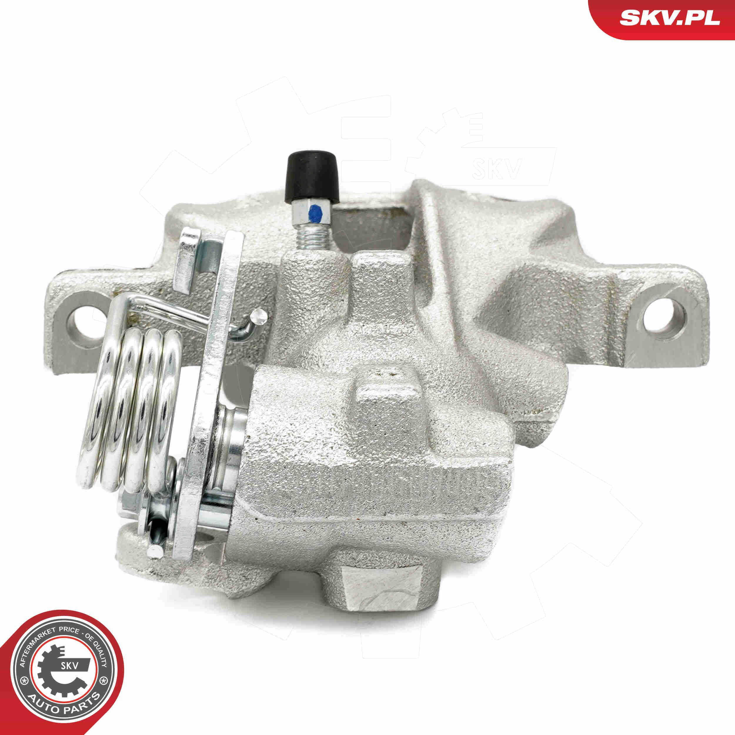 Супорт гальмівний задній правий SKV 67SKV144 ціна, від 59.39 USD