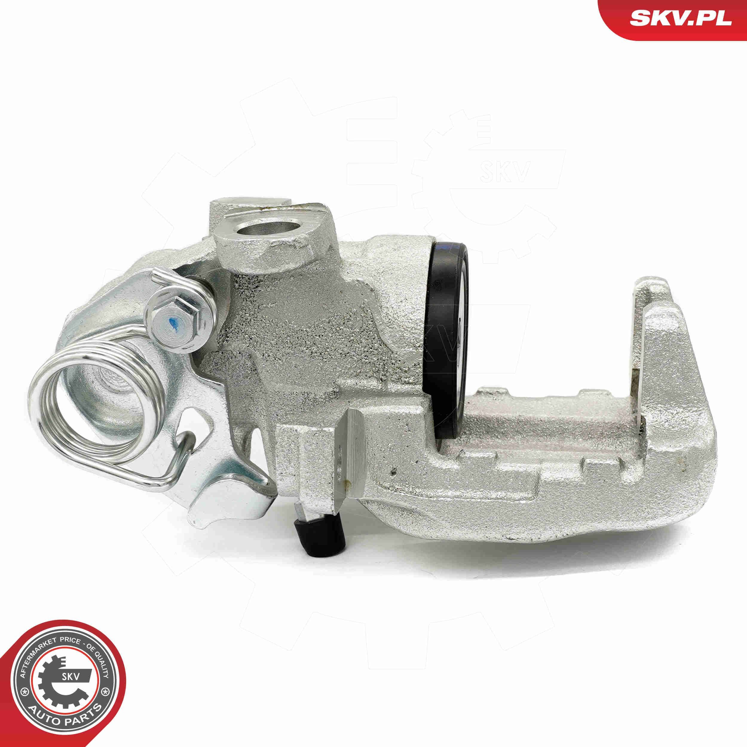 Купити 67SKV144 SKV Супорт задній правий