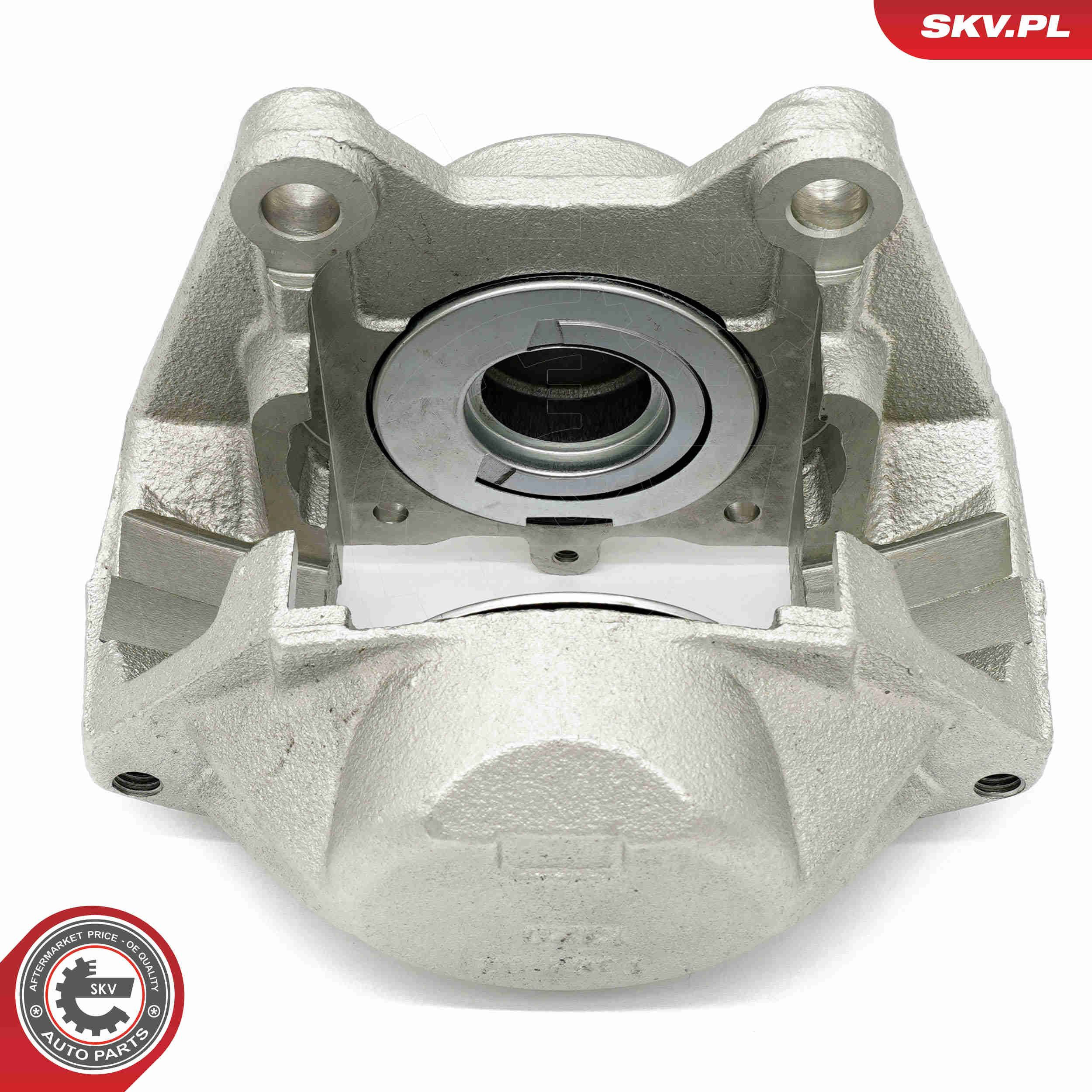 Супорт гальмівний передній лівий SKV 67SKV251 ціна, від 37.36 USD