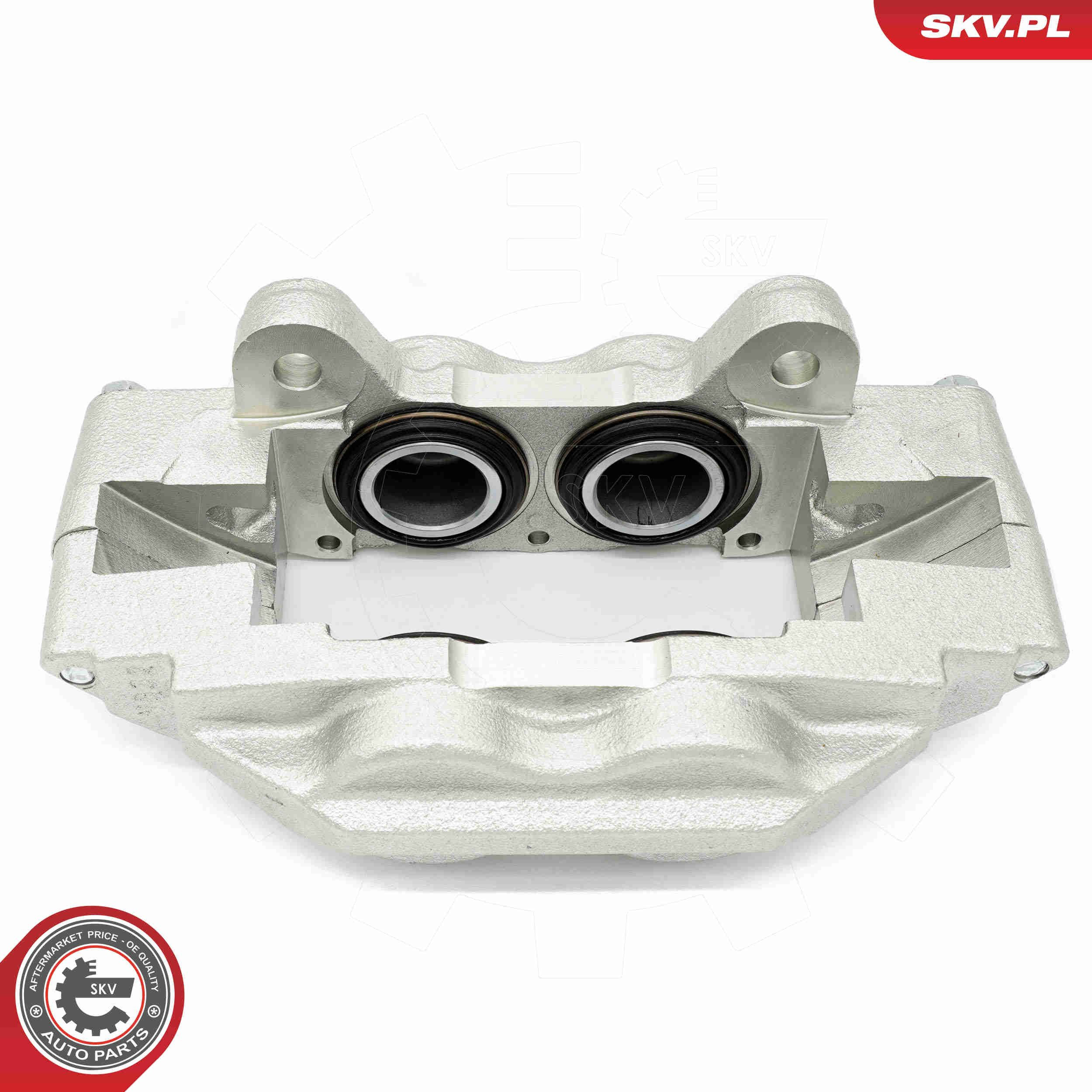 Супорт гальмівний передній правий SKV 67SKV442 ціна, від 79.68 USD