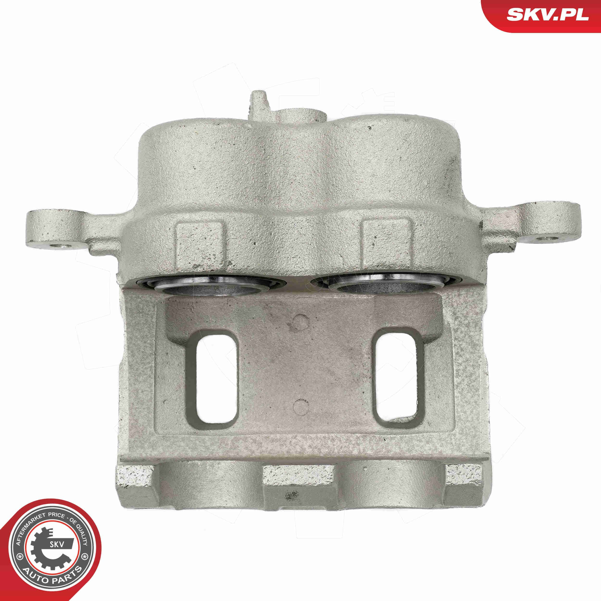 Супорт гальмівний передній правий SKV 67SKV582 ціна, від 44.15 USD