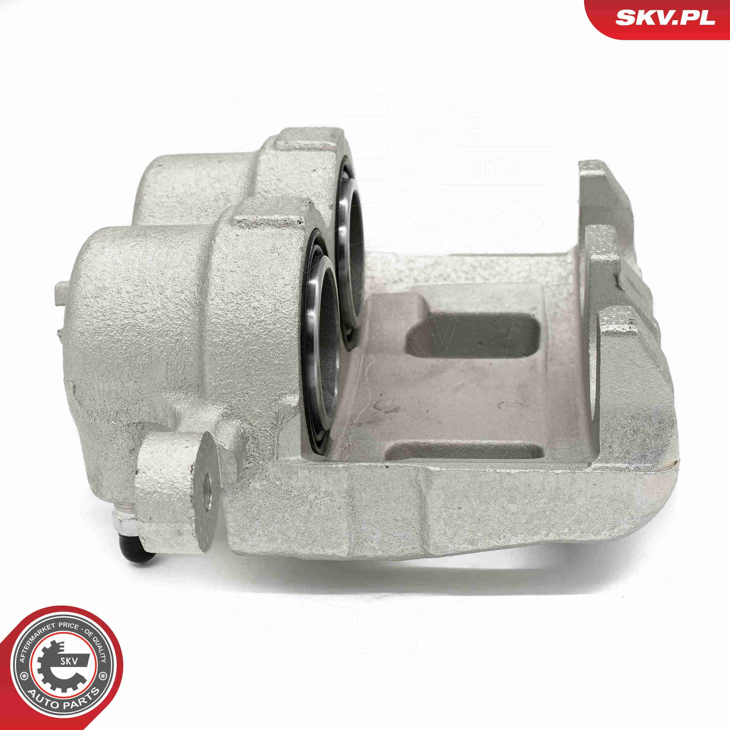 Супорт гальмівний передній правий SKV 67SKV582 ціна, від 43.61 USD