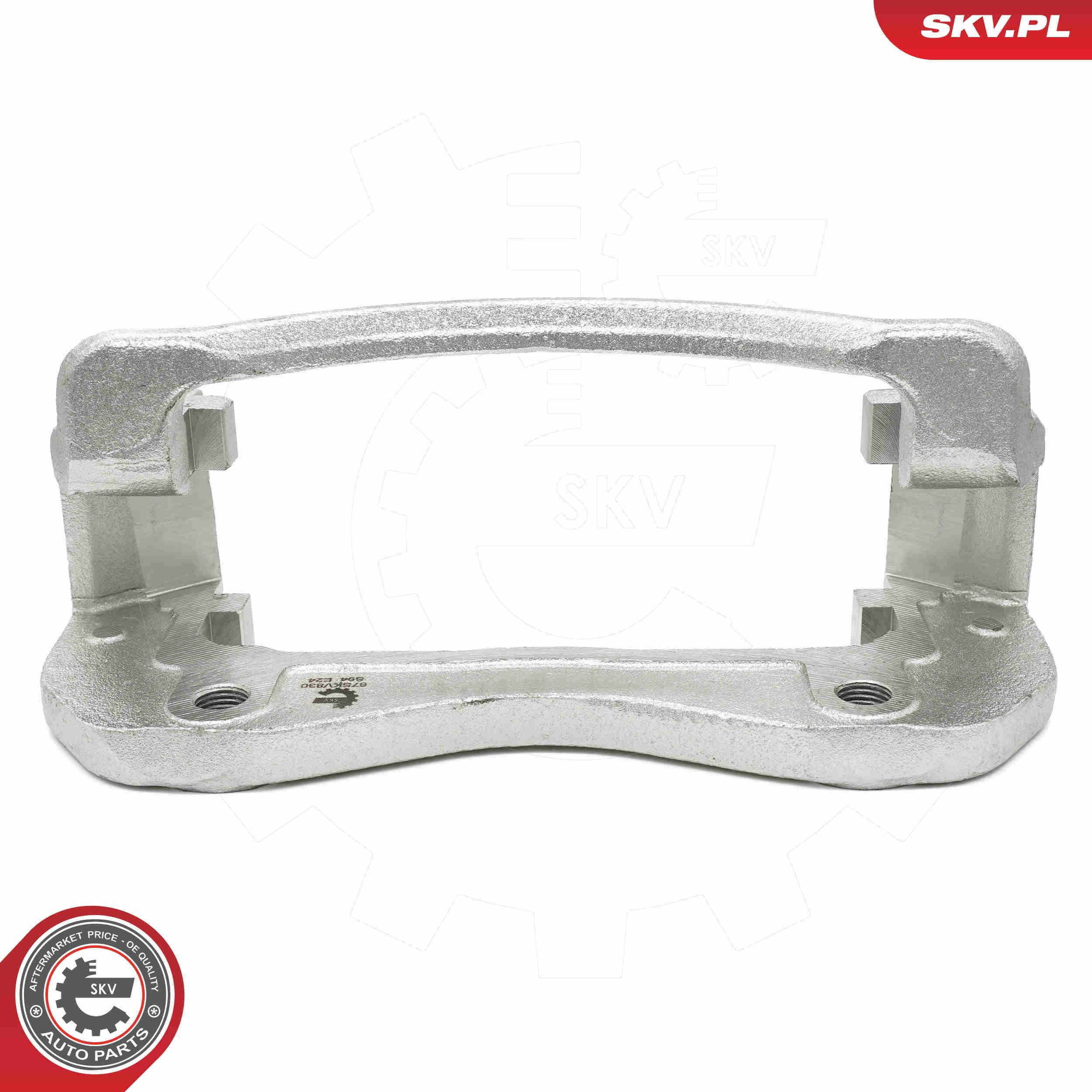 Кронштейн гальмівного супорта SKV 67SKV830 ціна, від 26.58 USD