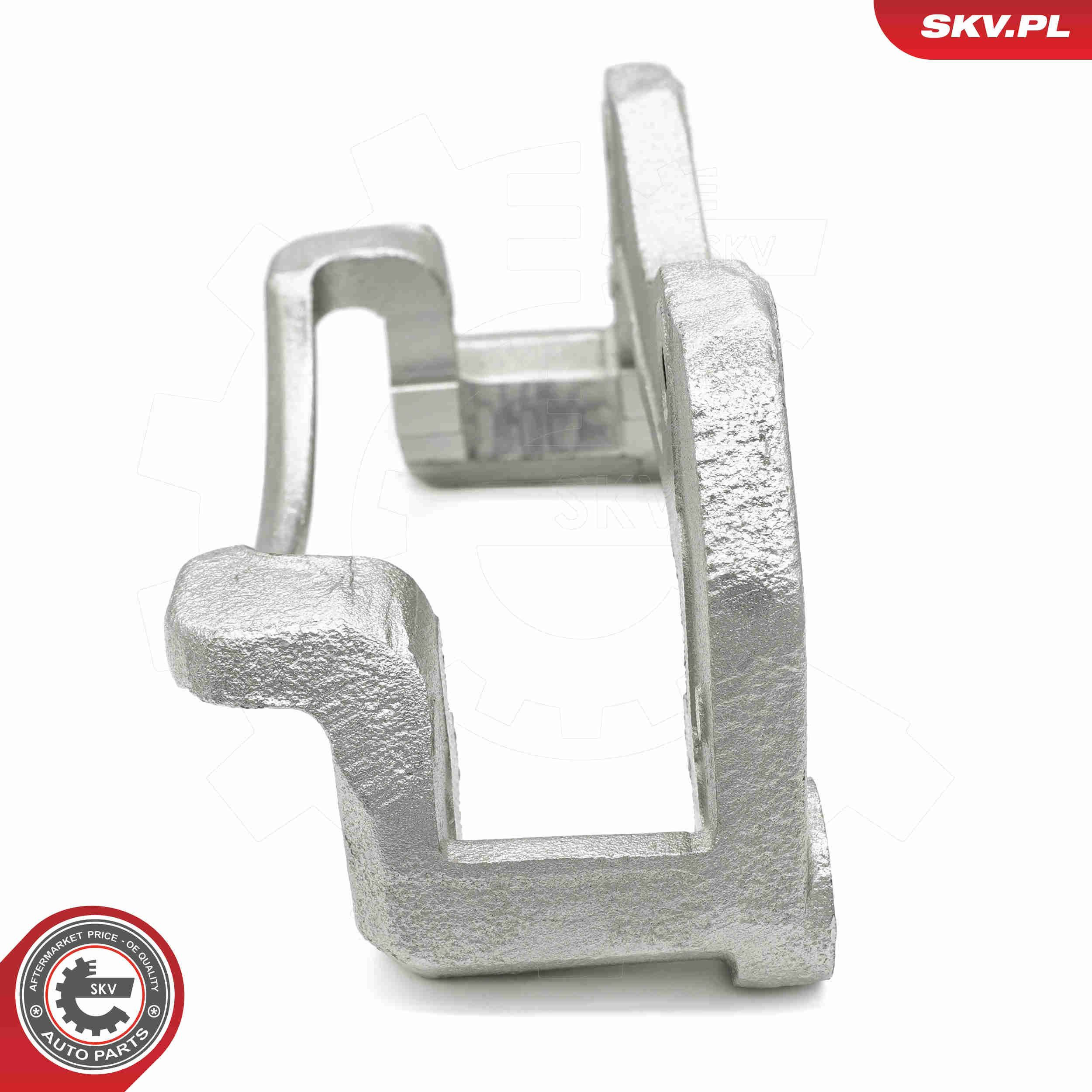 Скоба супорту переднього 67SKV830 SKV