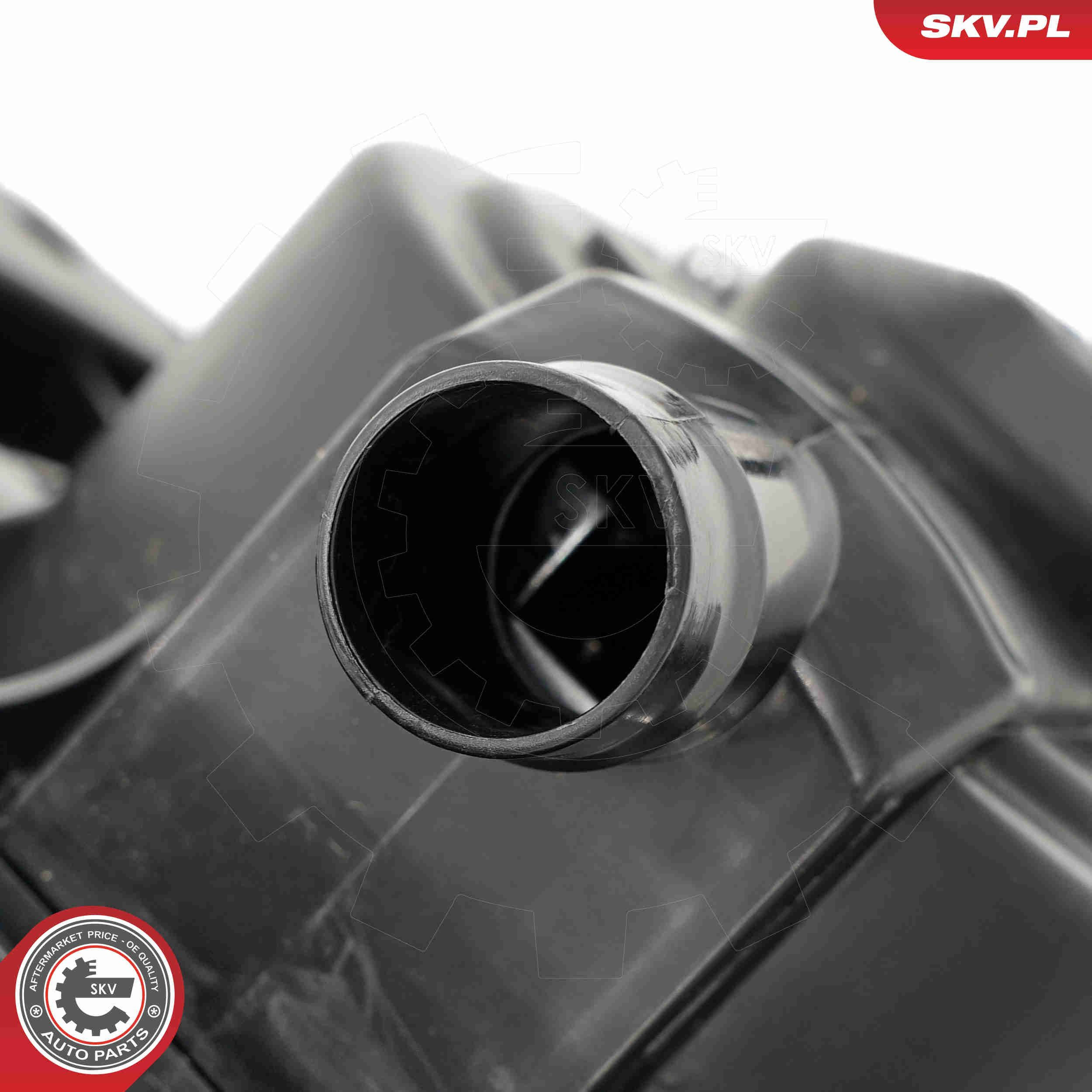 Вентилятора пічки 68SKV102 SKV