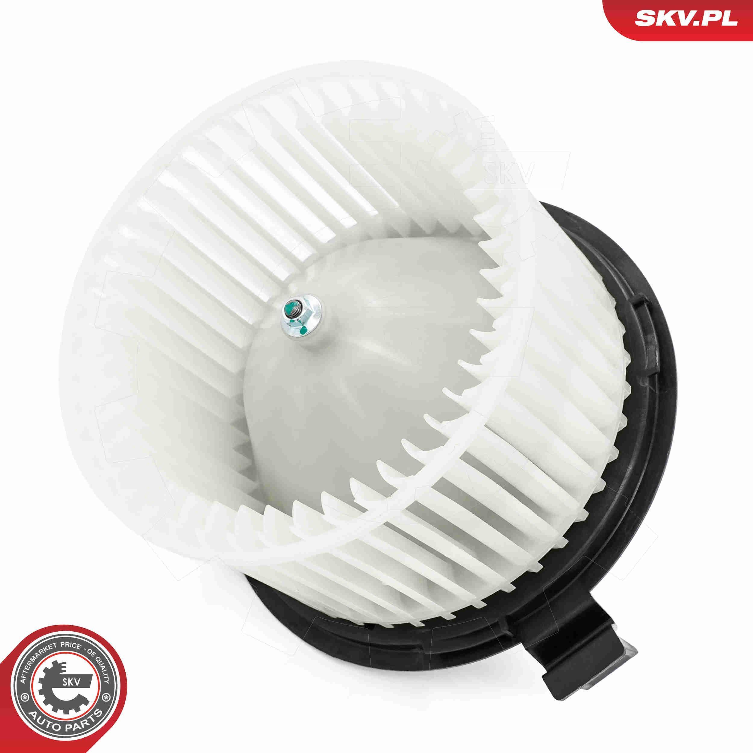 Вентилятора пічки 68SKV135 SKV