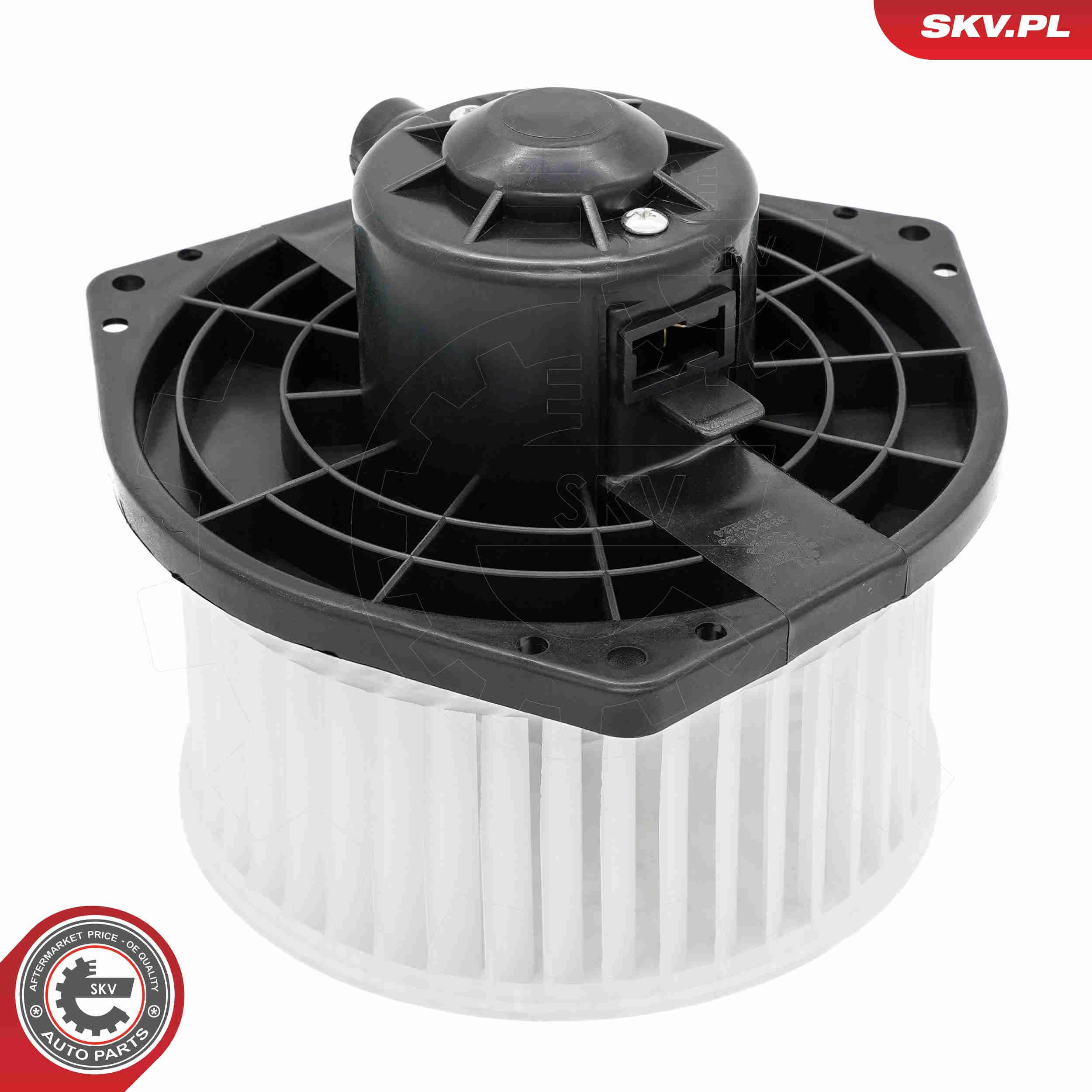 68SKV136 SKV Електромотор пічки