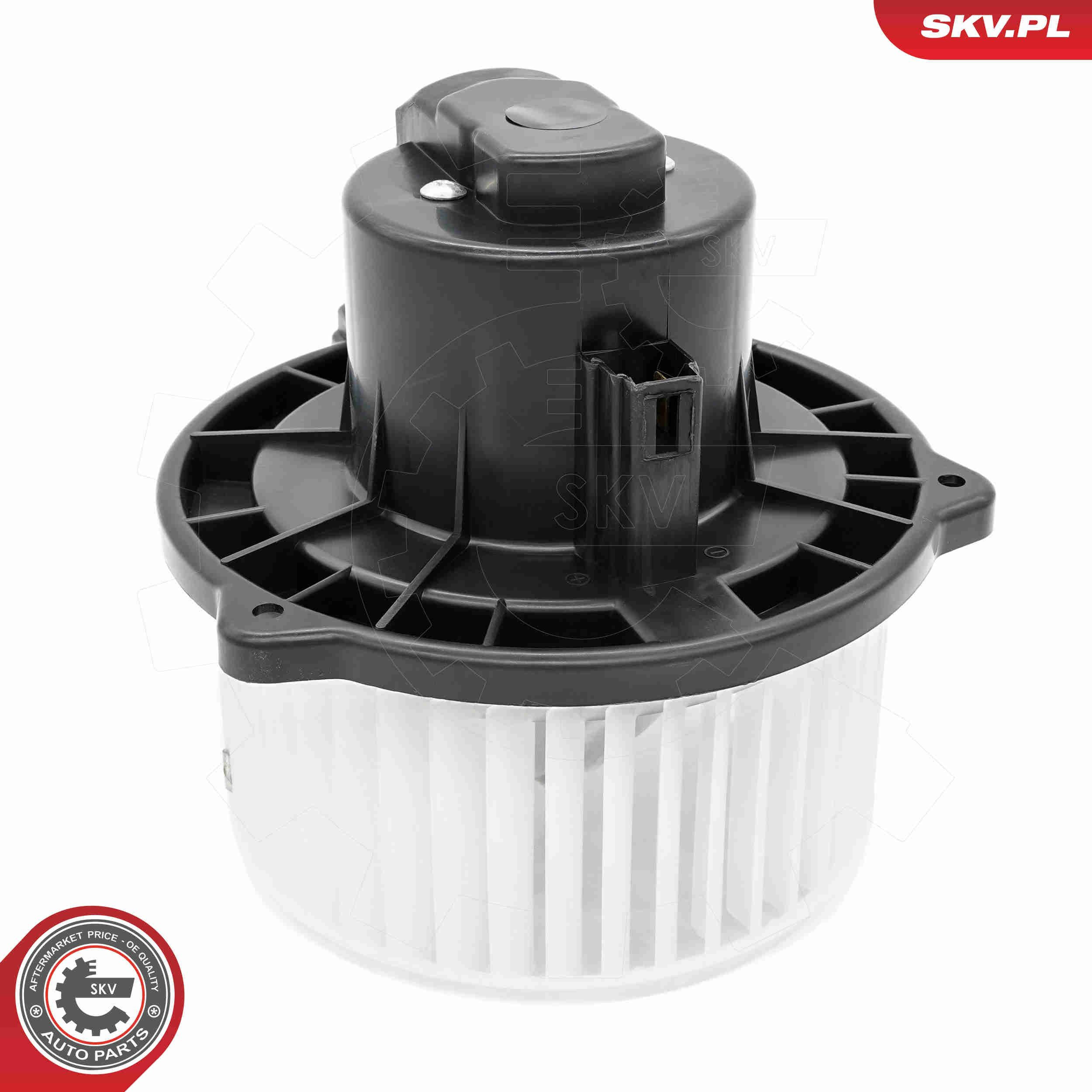 Вентилятора пічки 68SKV138 SKV