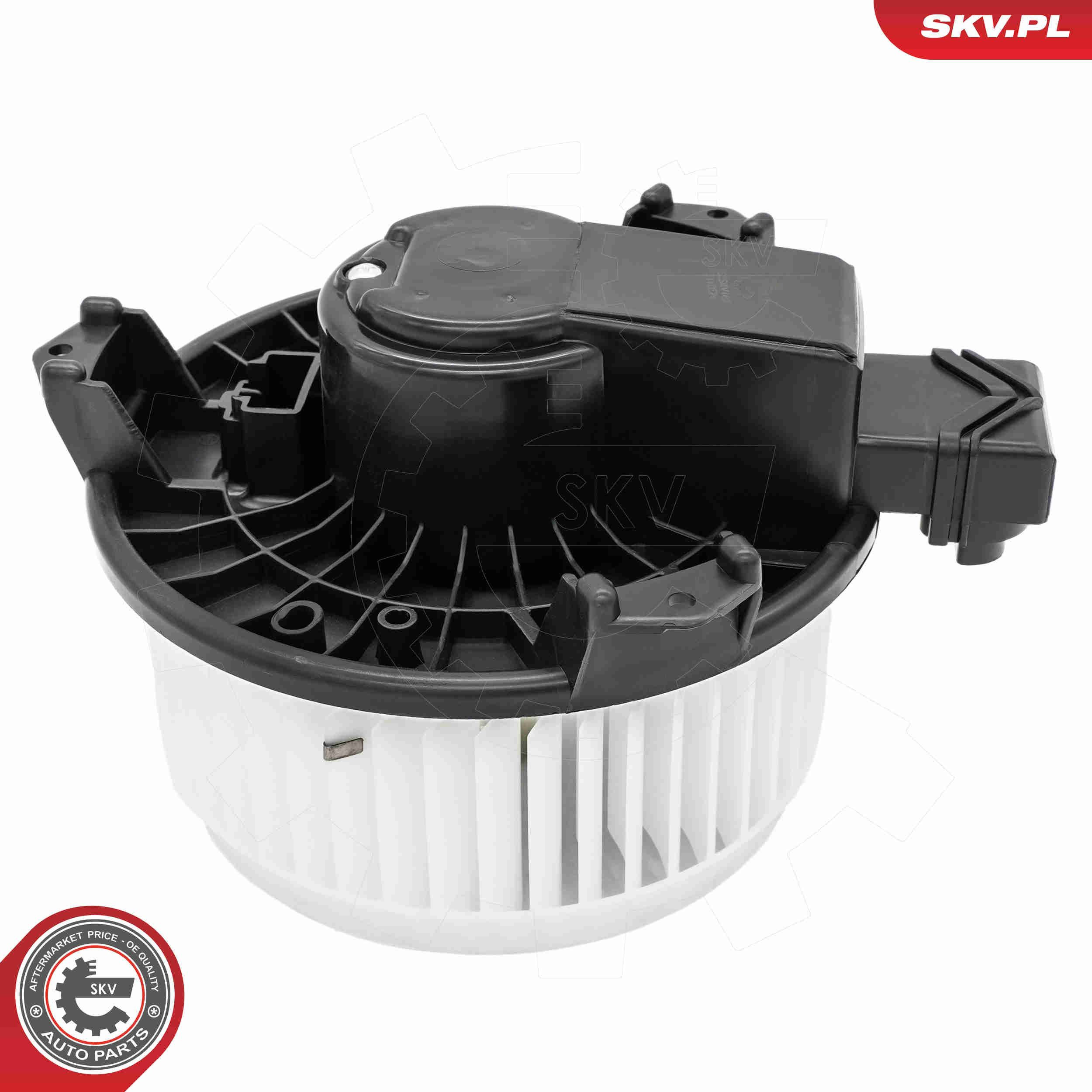 68SKV146 SKV Електромотор пічки