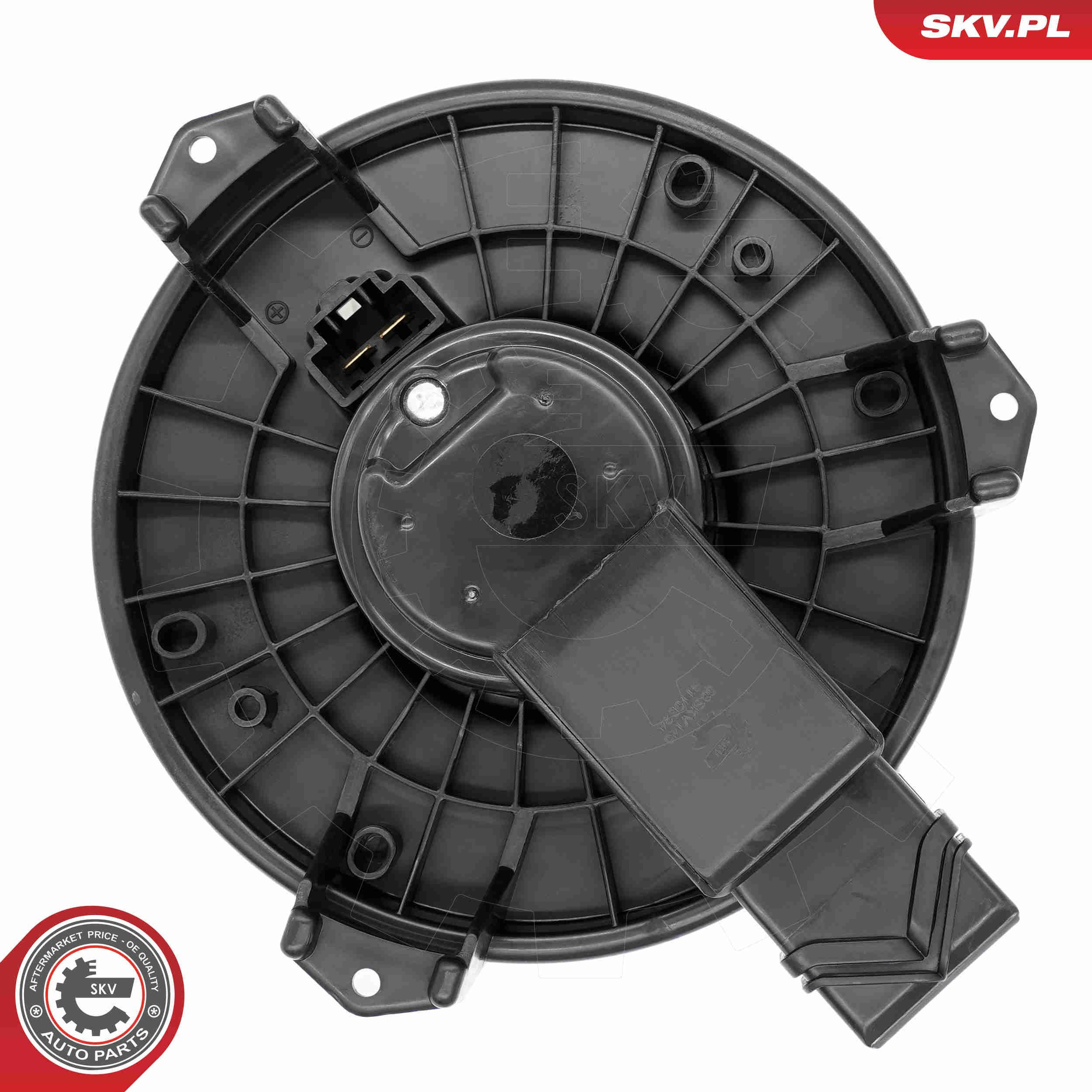 Вентилятора пічки 68SKV146 SKV
