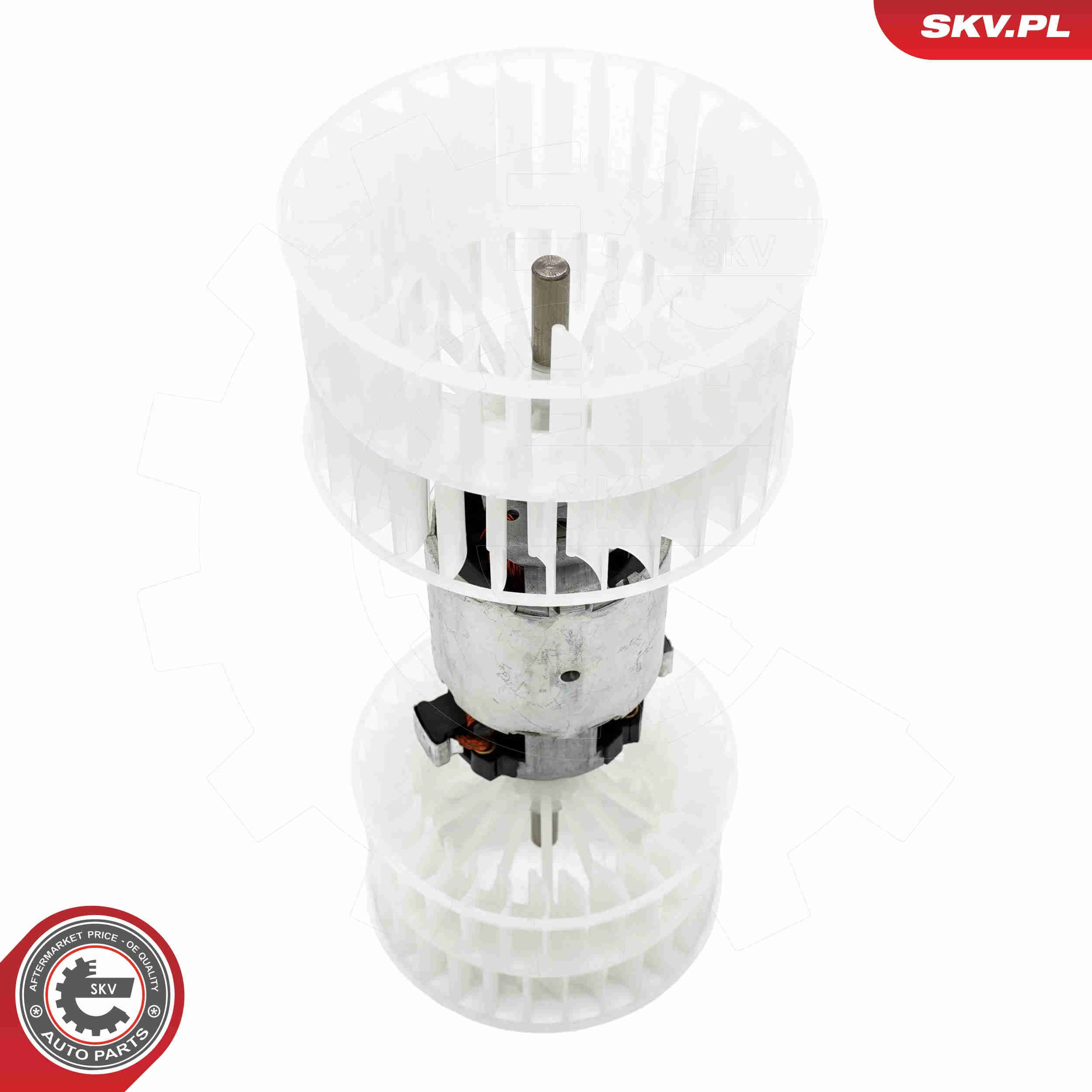 Вентилятора пічки 68SKV160 SKV
