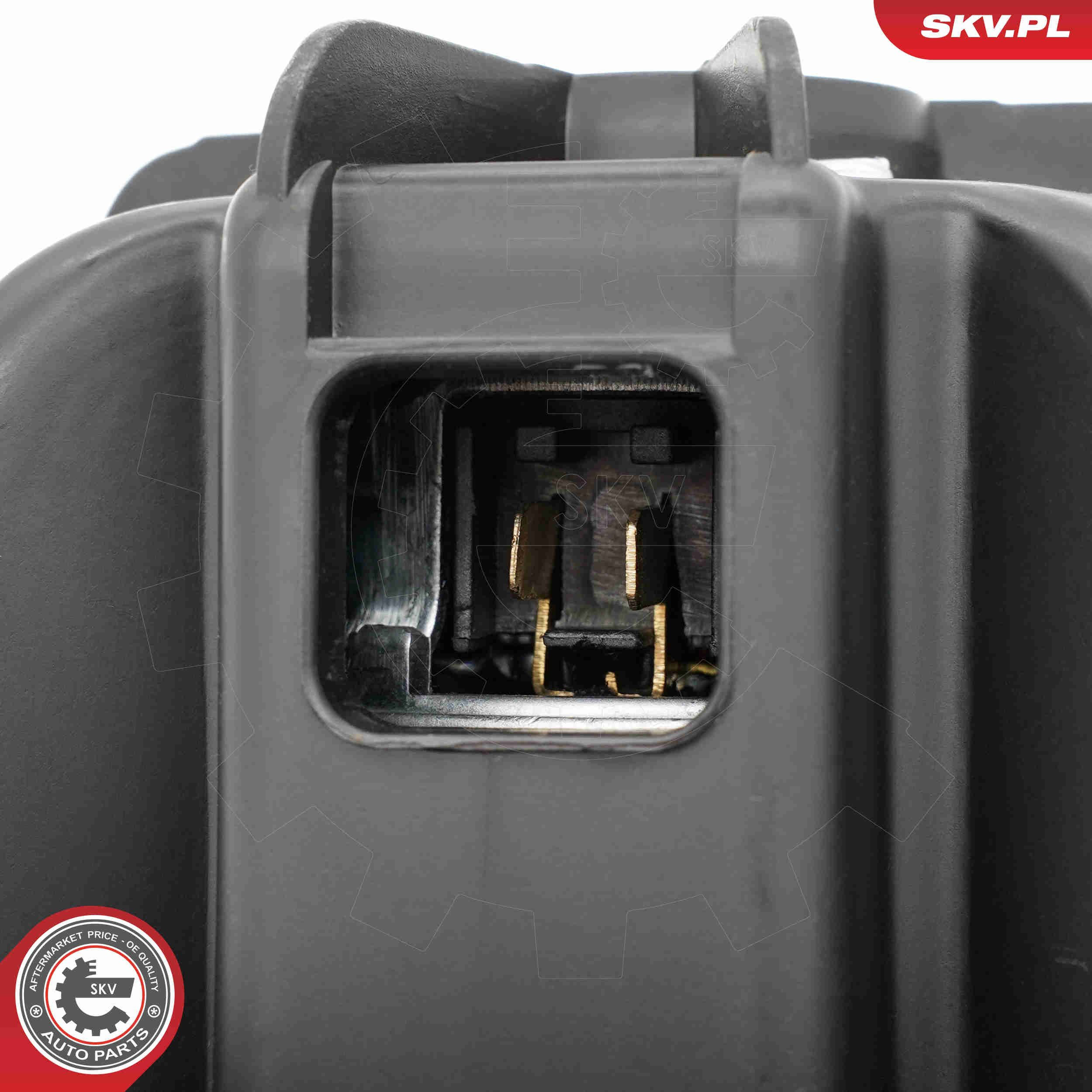 Вентилятора пічки 68SKV211 SKV