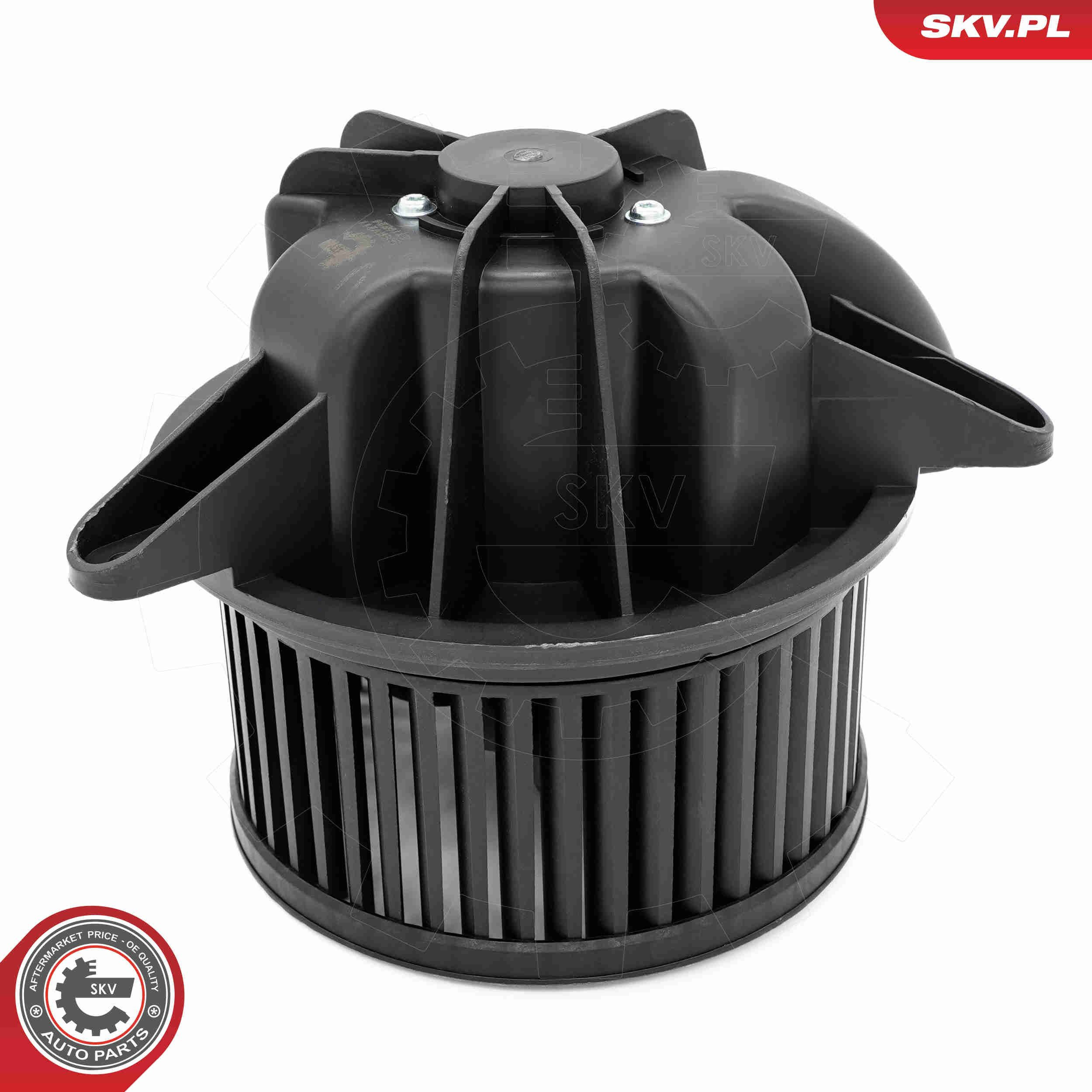Моторчик пічки SKV 68SKV211