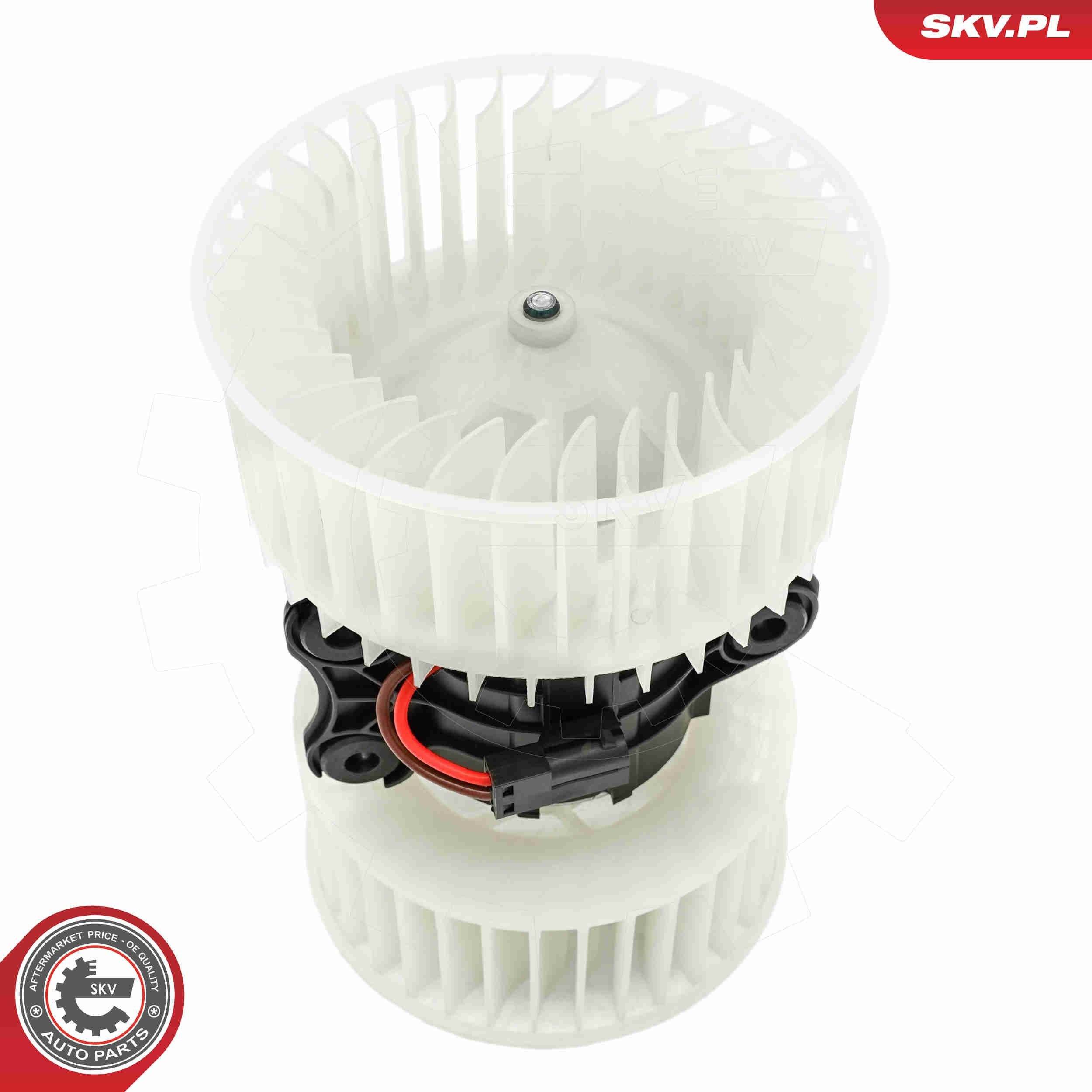 Вентилятора пічки 68SKV262 SKV