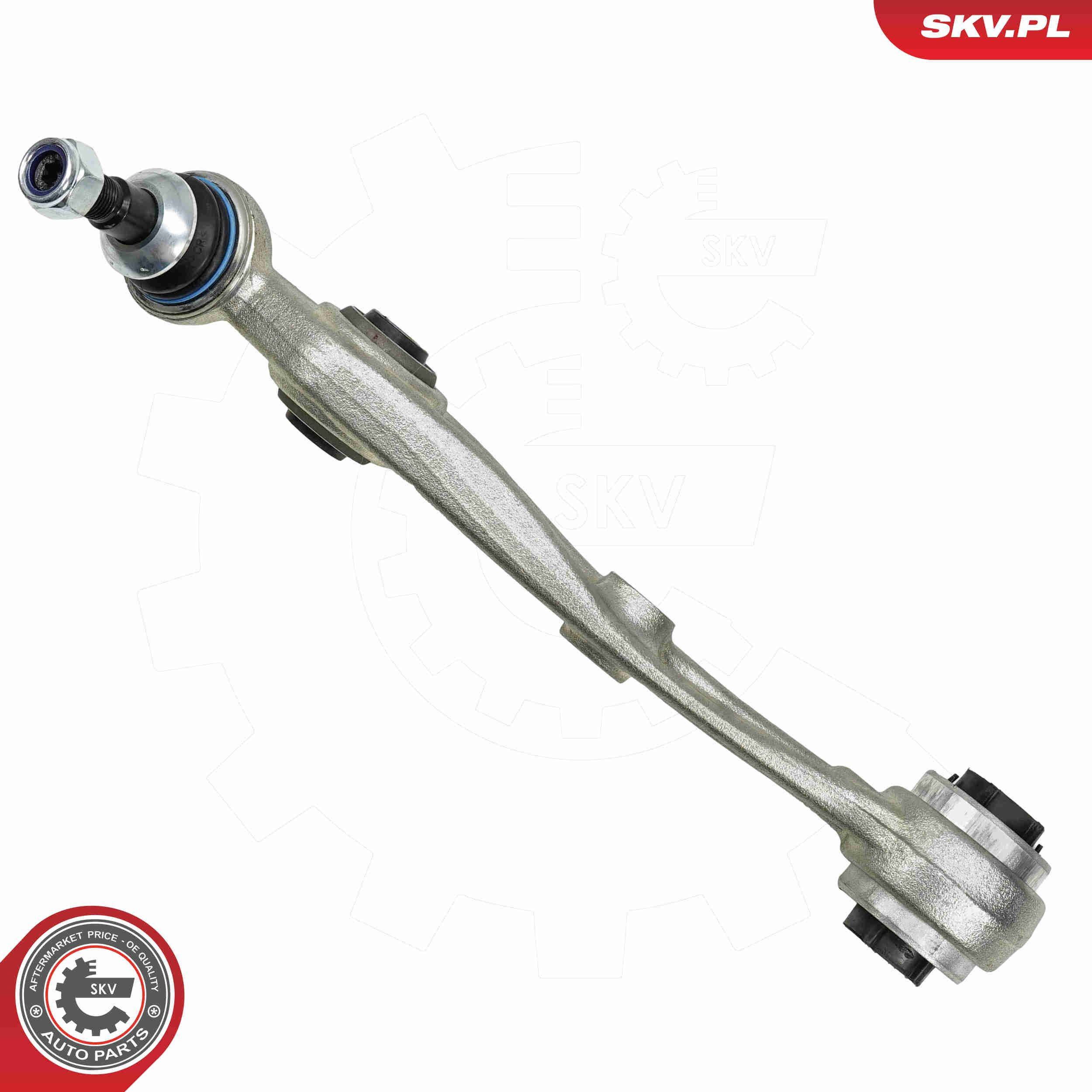 Важіль передній лівий SKV 69SKV299 ціна, від 147.53 USD