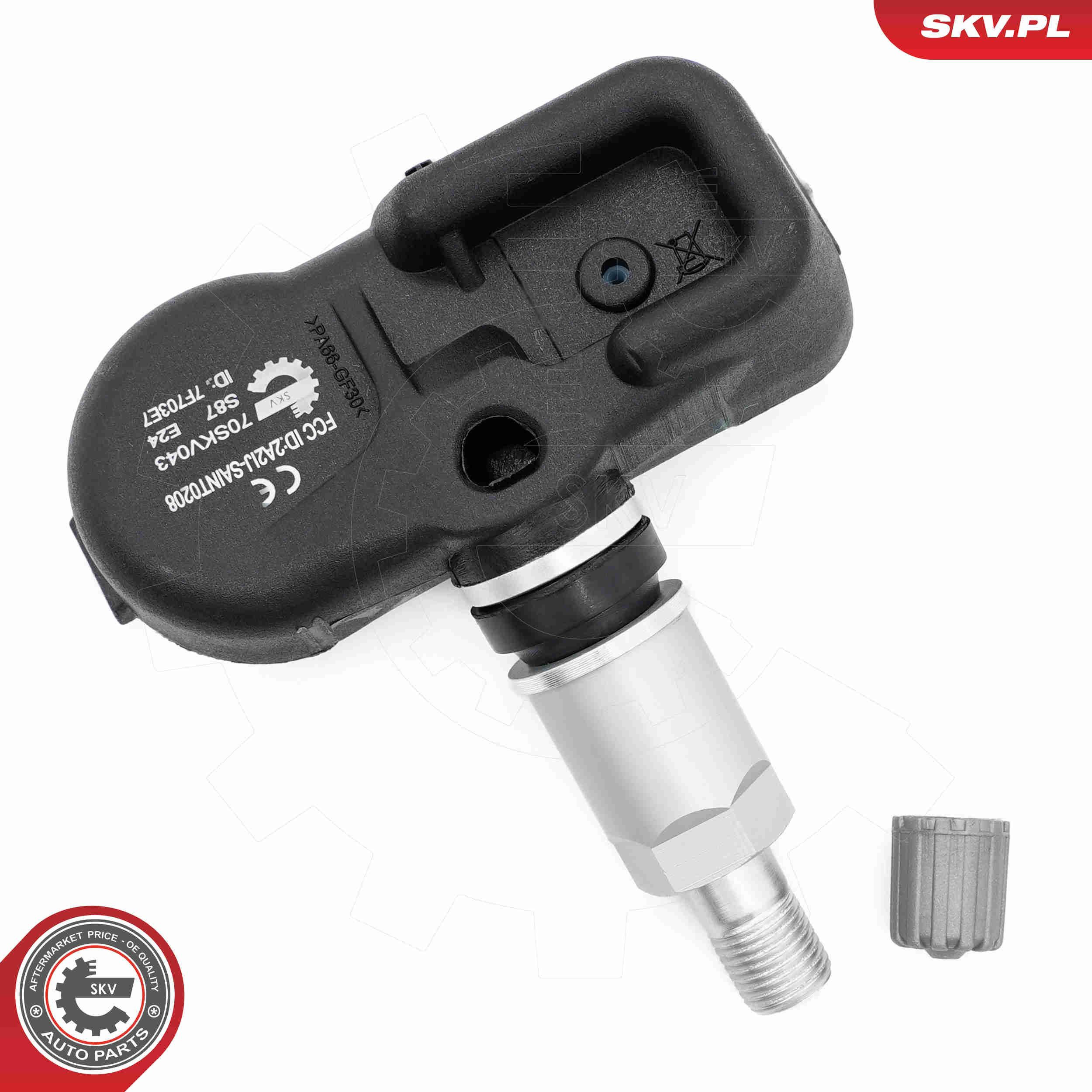 Купити 70SKV043 SKV Датчик контролю тиску в шинах