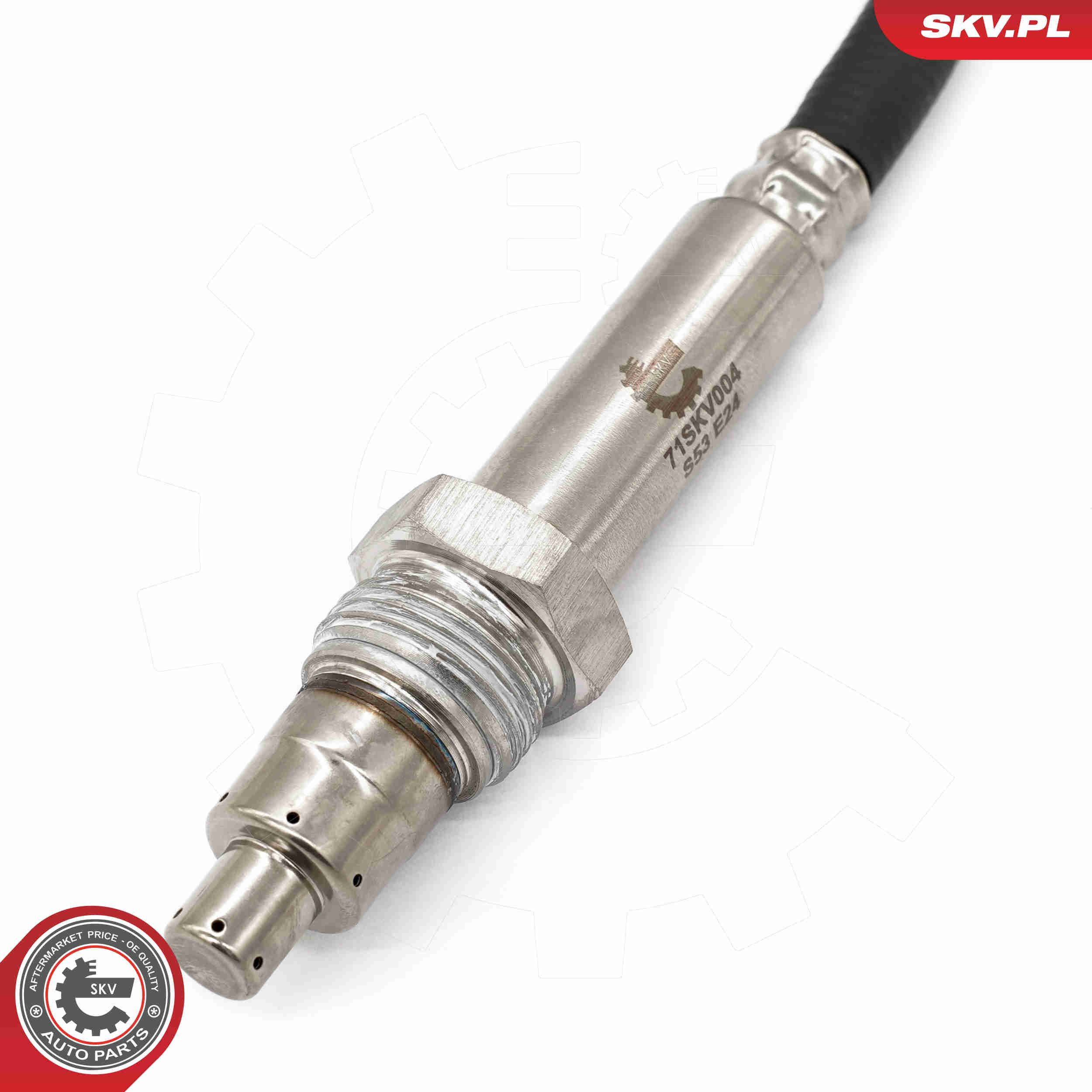 Датчик оксидів азоту NOX 71SKV004 SKV