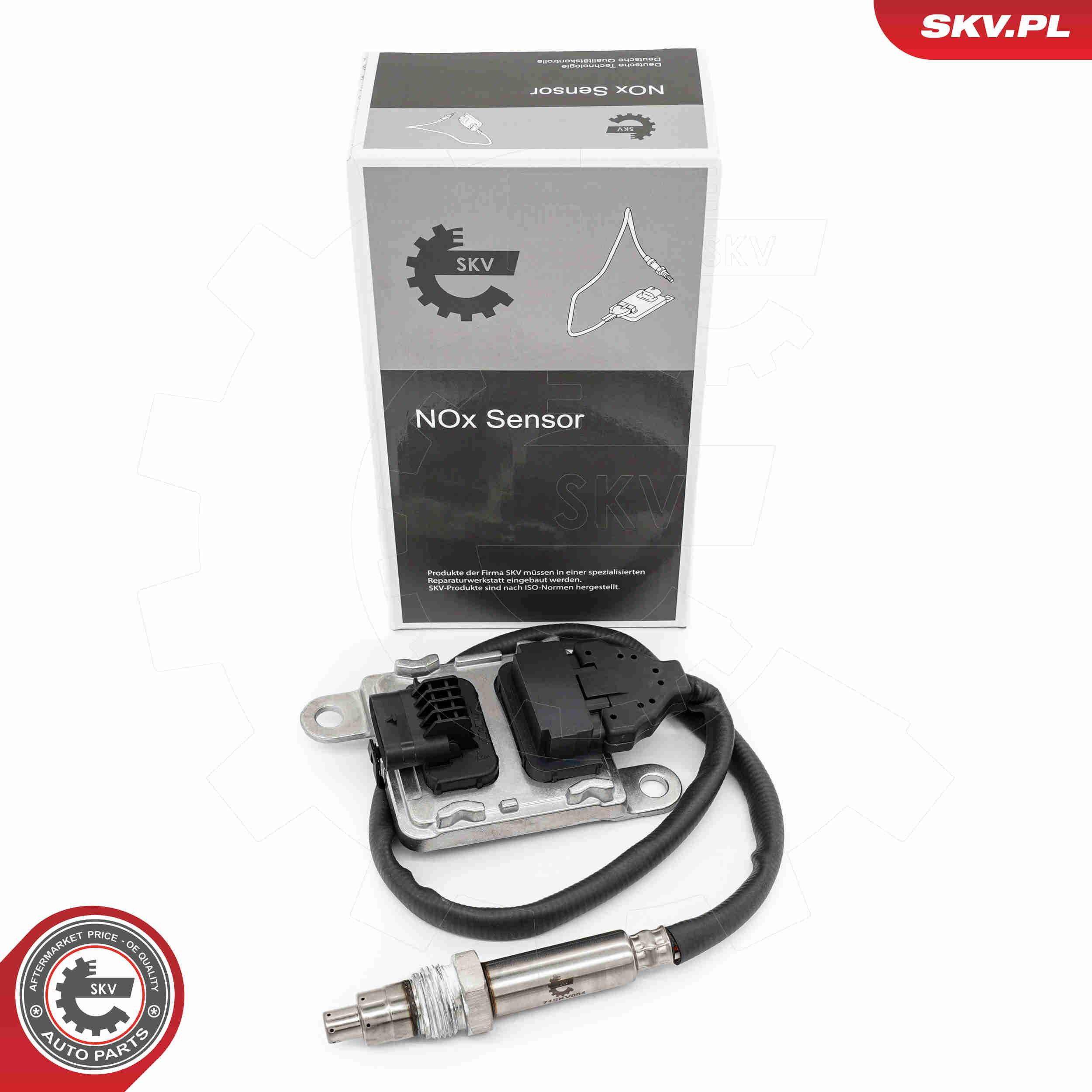 Датчик оксидів азоту NOX SKV 71SKV004