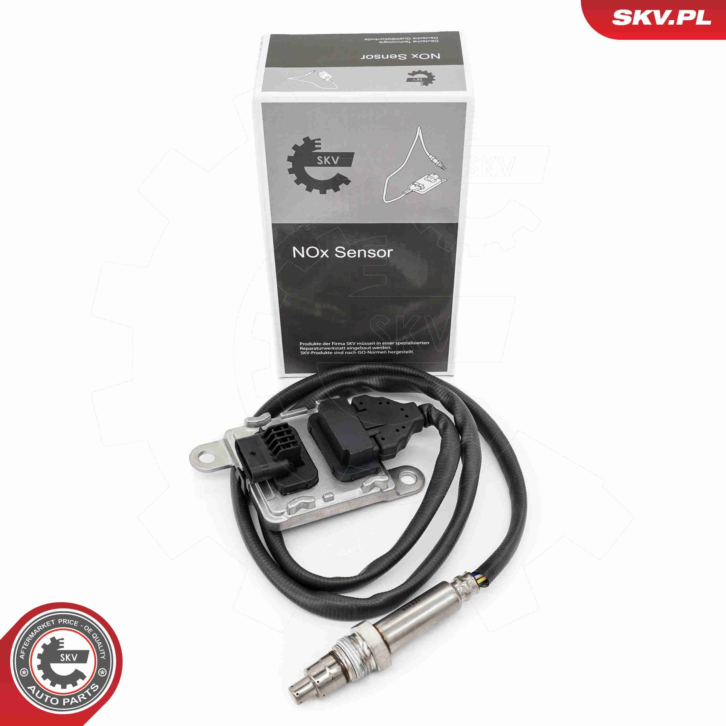 Датчик оксидів азоту NOX SKV 71SKV050