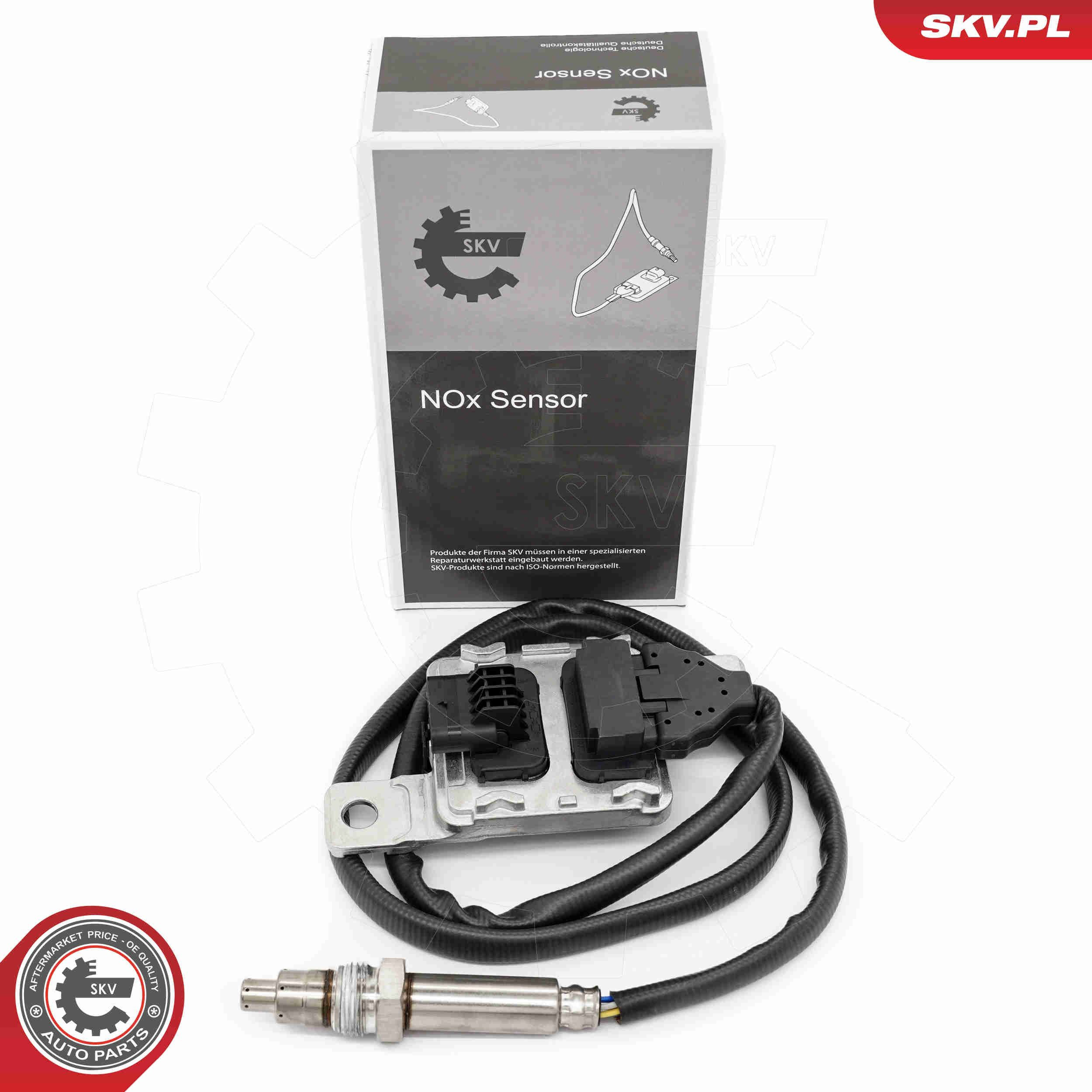 Датчик оксидів азоту NOX SKV 71SKV052 ціна, від 219.94 USD