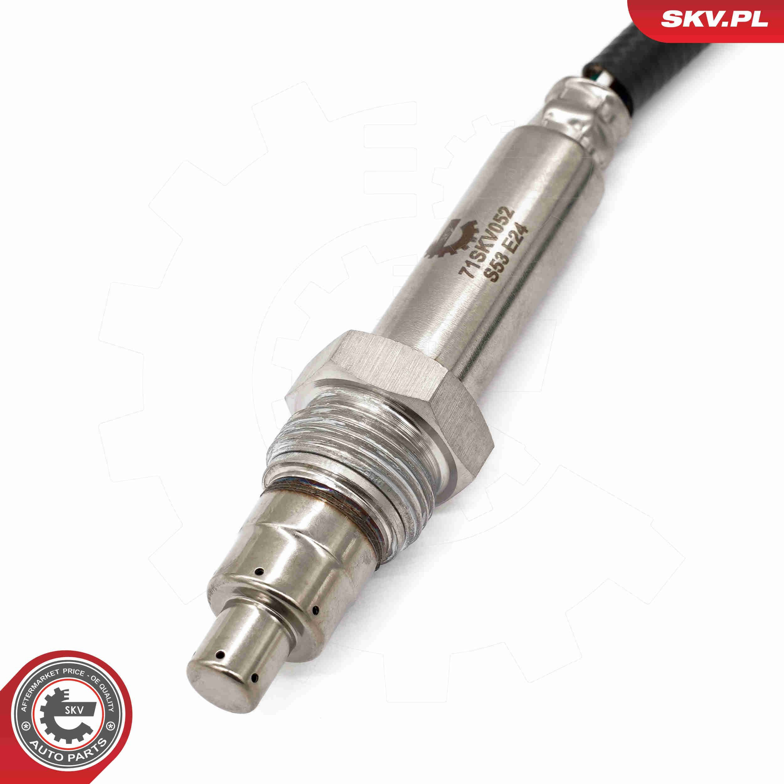 Датчик оксидів азоту NOX 71SKV052 SKV