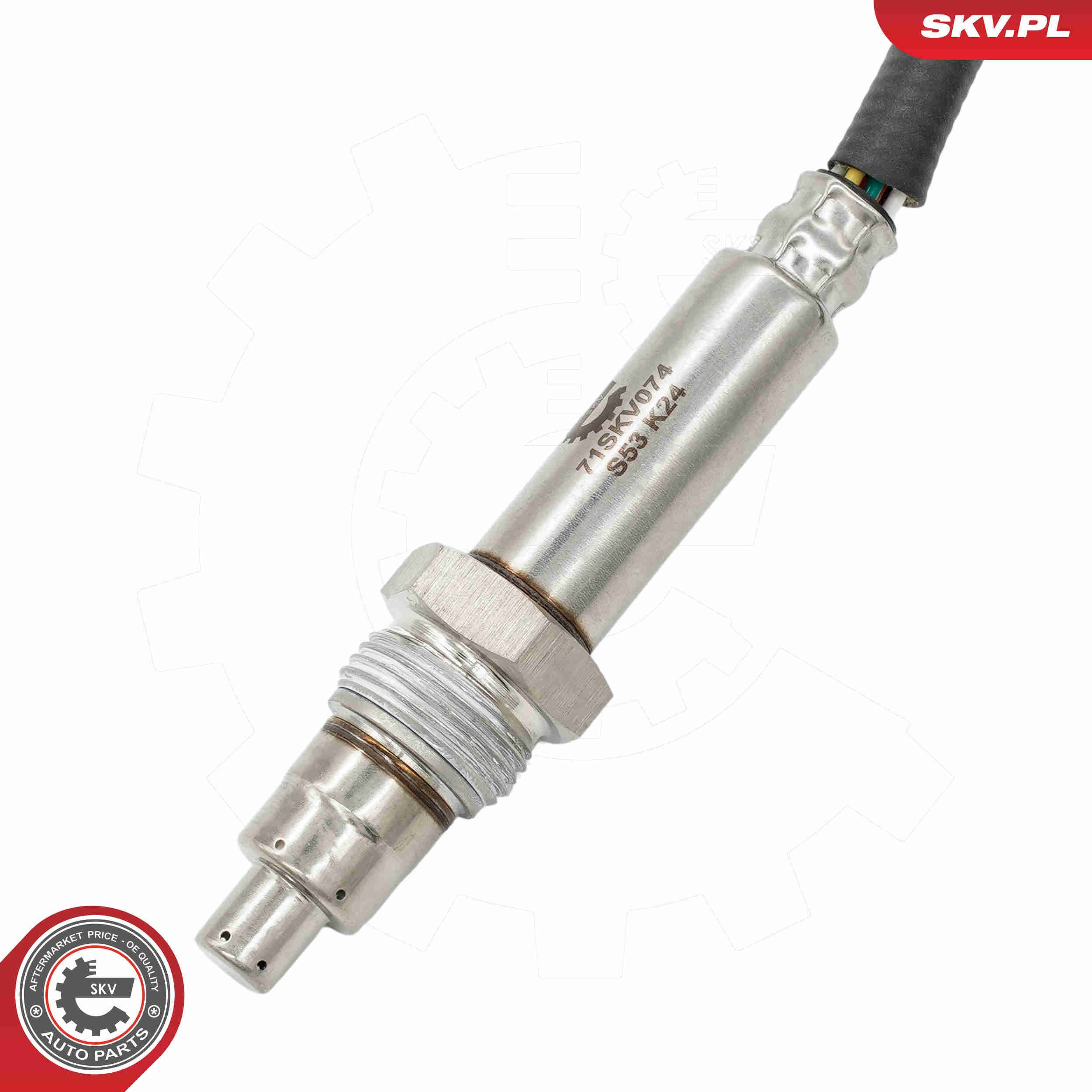  SKV 71SKV074 ціна, від 249.57 USD