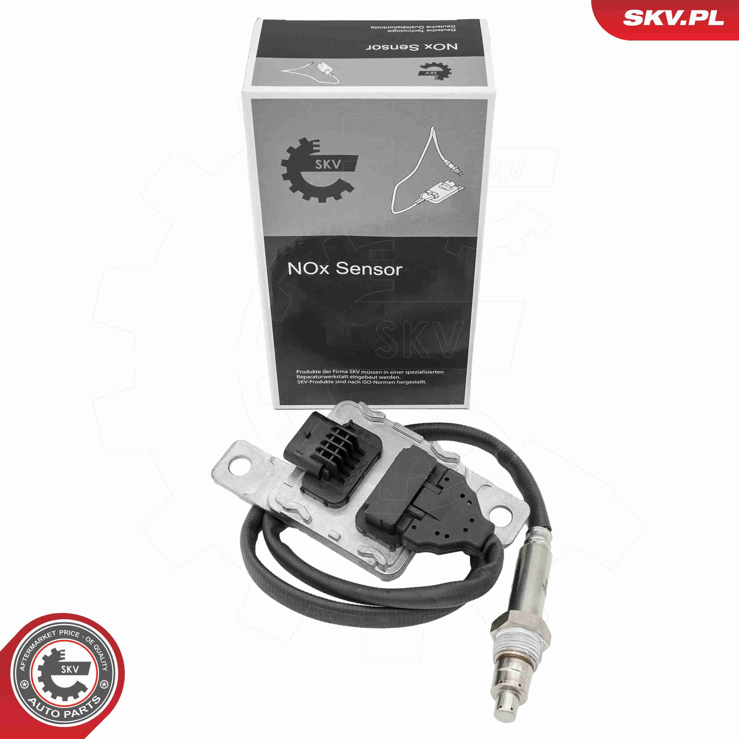 Купити 71SKV080 SKV Датчик оксидів азоту NOX