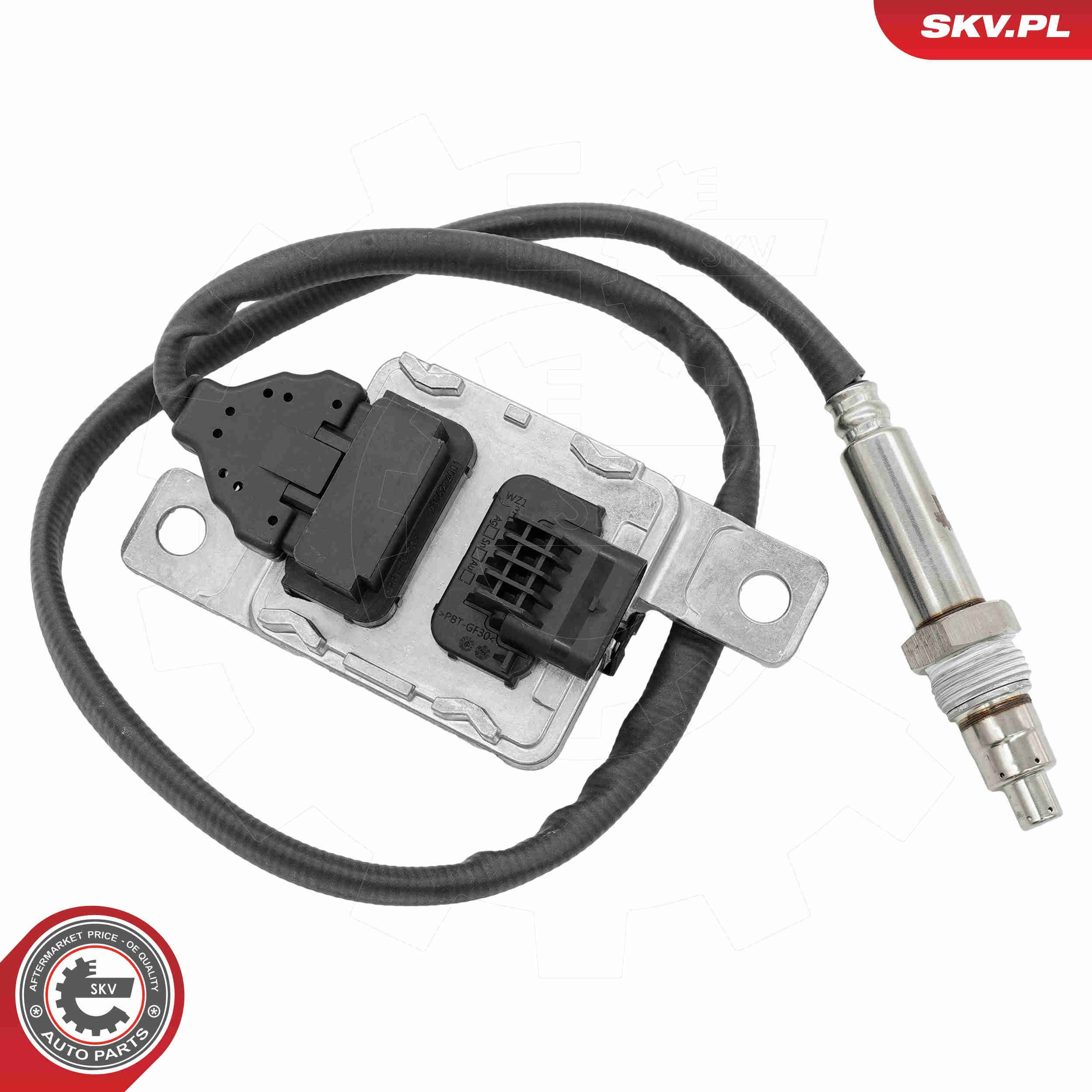 71SKV080 SKV Датчик оксидів азоту NOX