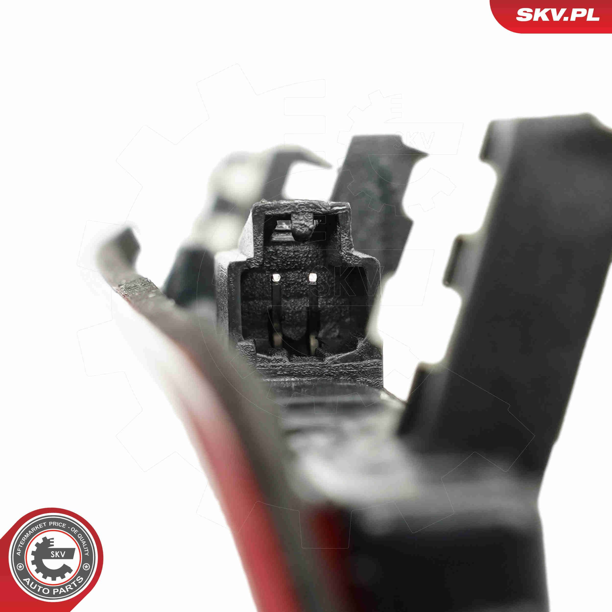 Додаткові задні стопи SKV 72SKV814