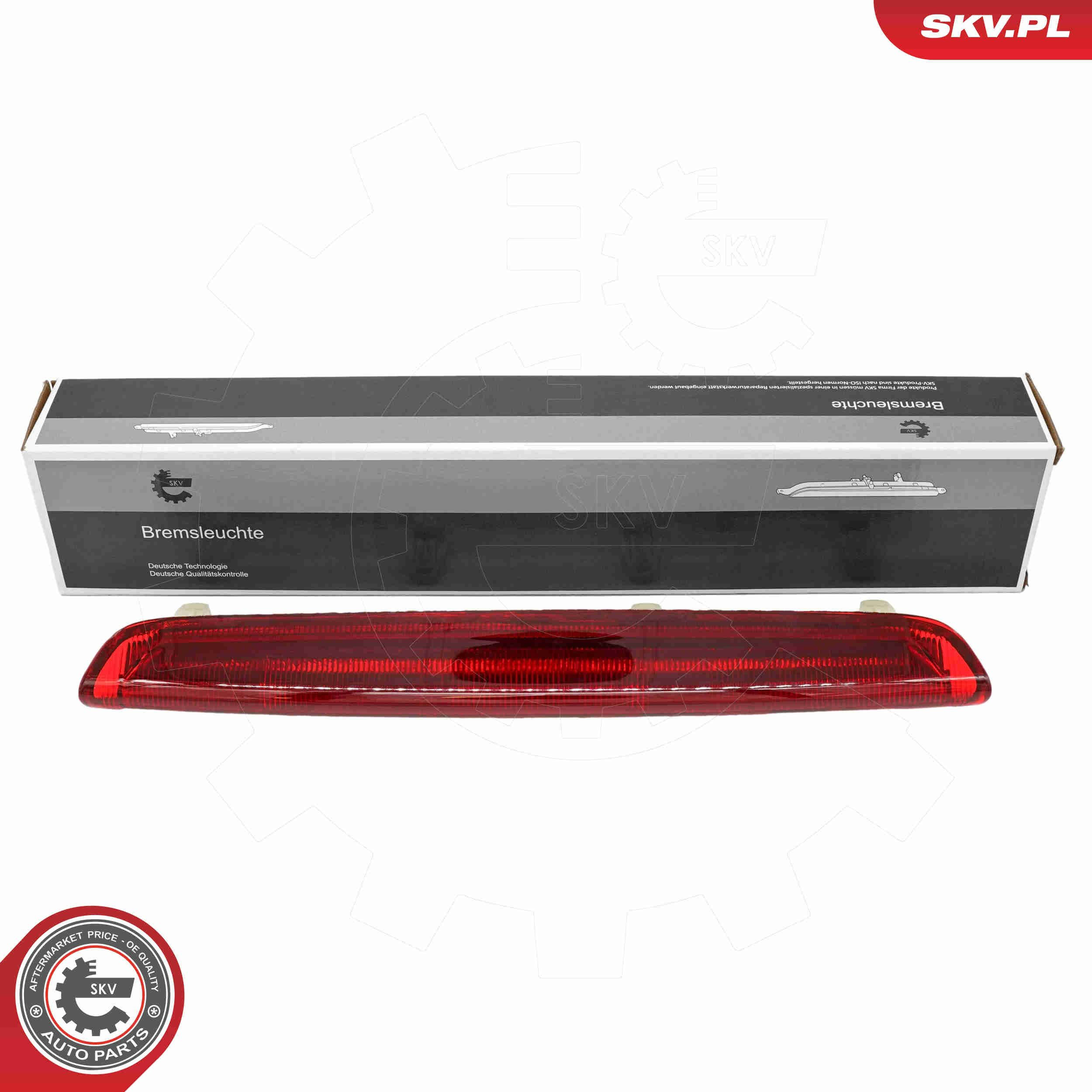 Стоп-сигнал SKV 72SKV814 ціна, від 63.72 USD