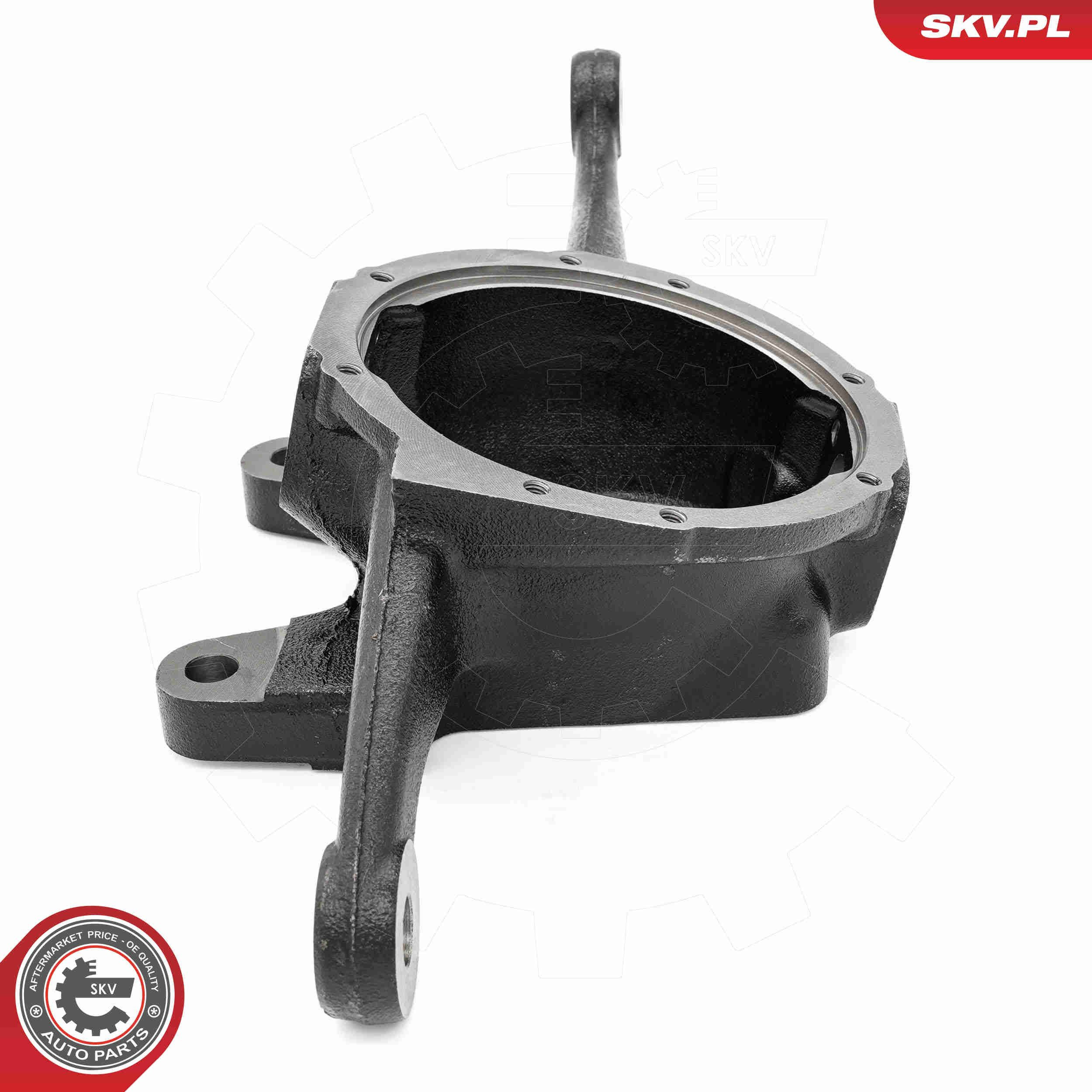 Вісь передня і поворотні кулаки SKV 73SKV092 ціна, від 55.09 USD