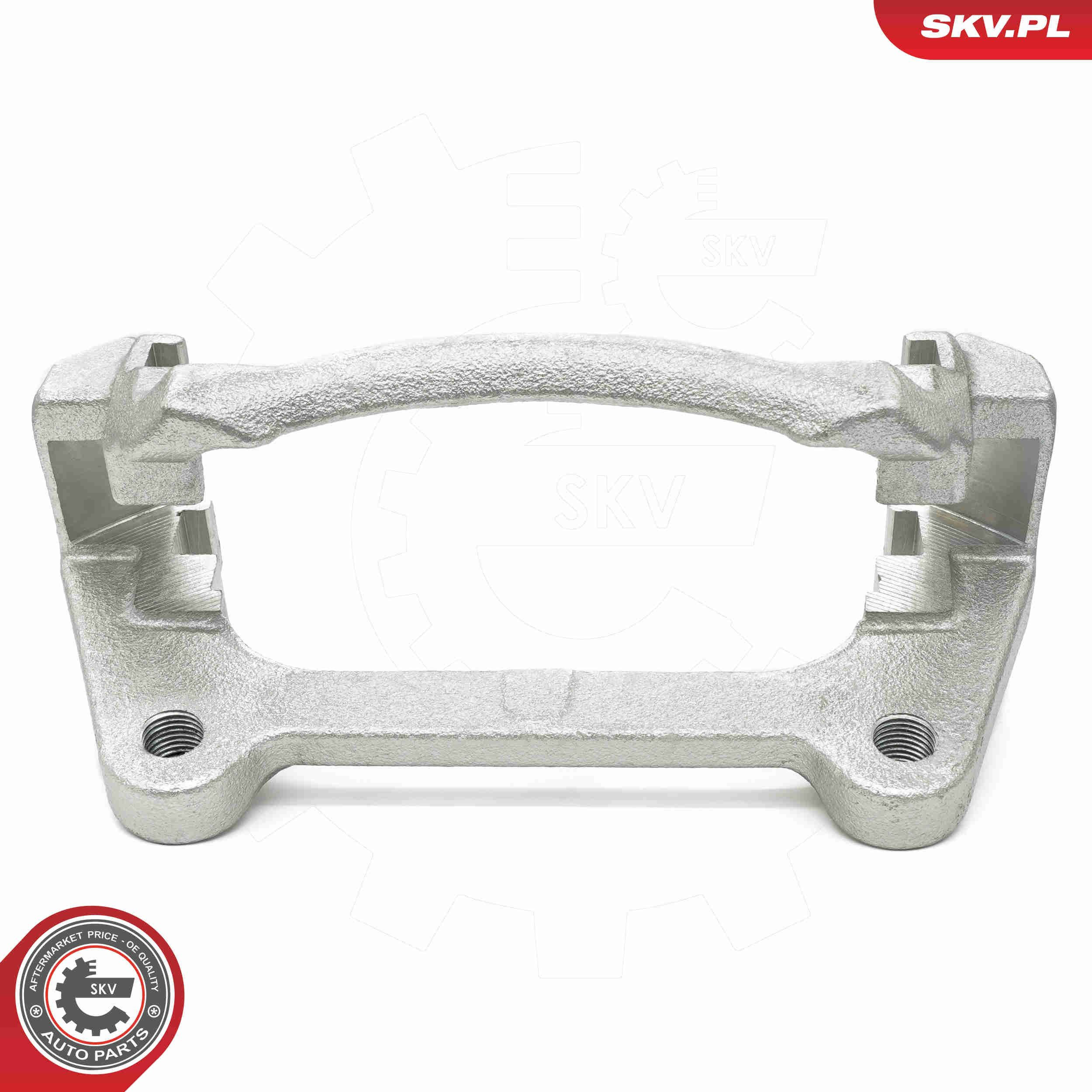 Купити 74SKV021 SKV Скоба супорту переднього