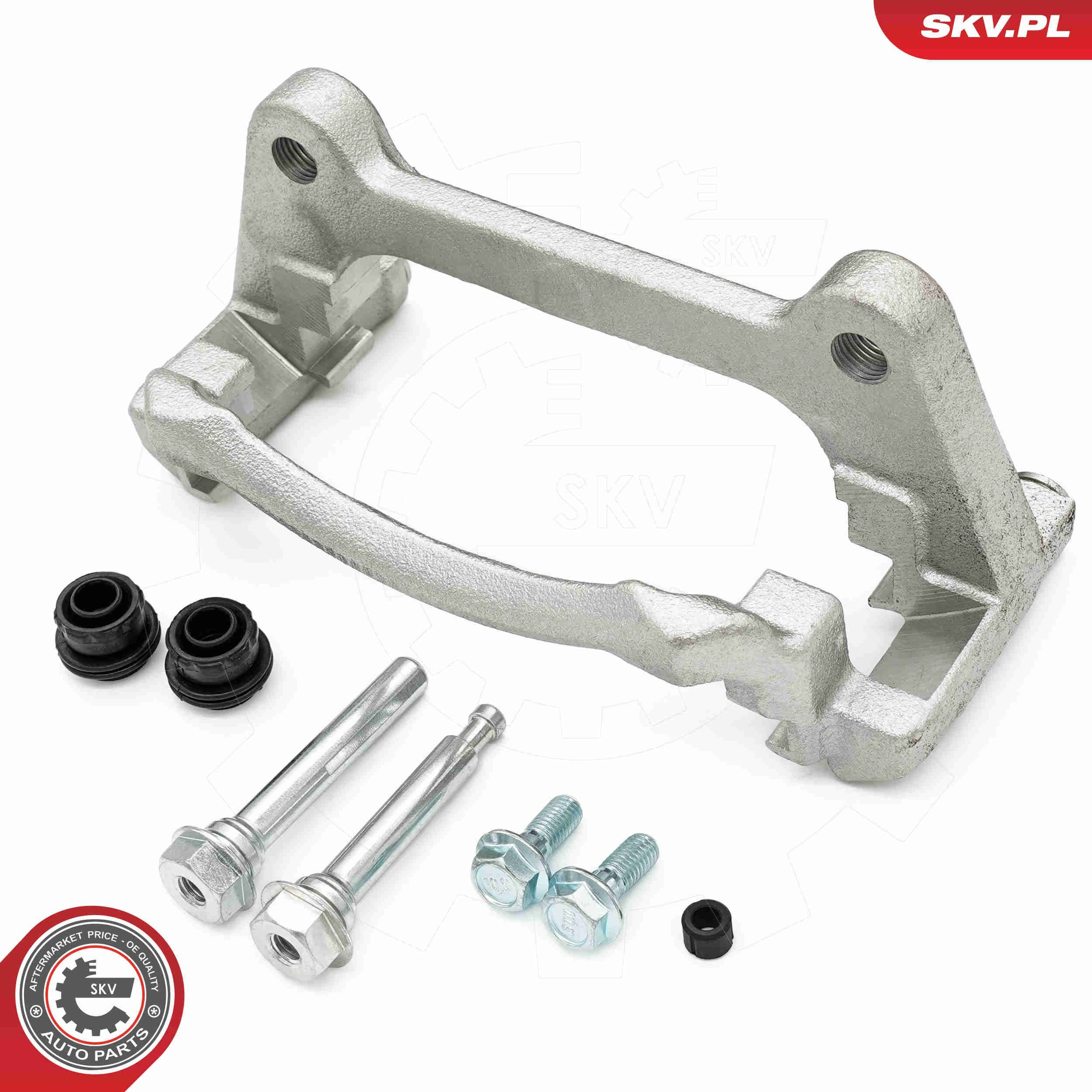 Купити 74SKV022 SKV Скоба супорту переднього