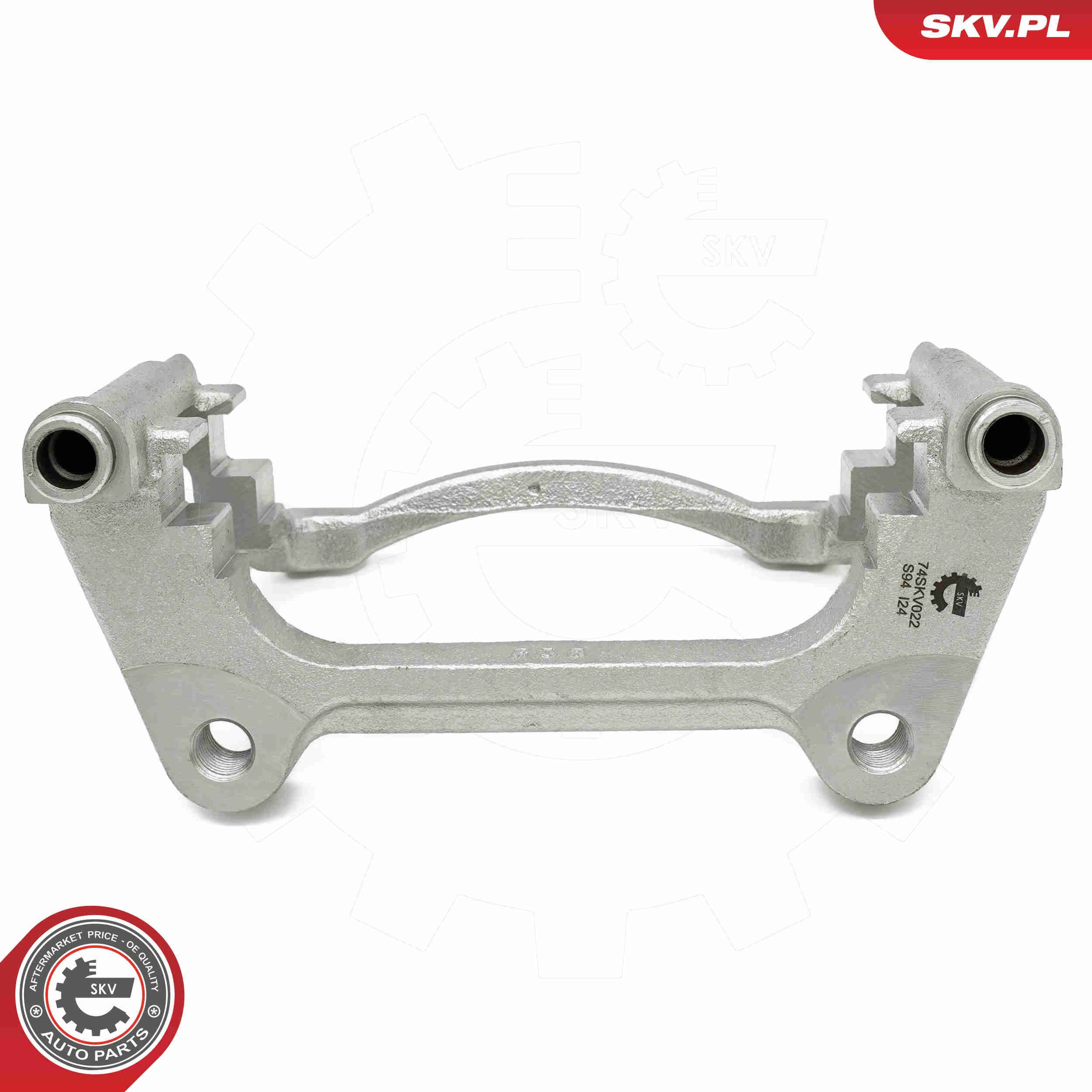 Кронштейн гальмівного супорта SKV 74SKV022 ціна, від 31.08 USD