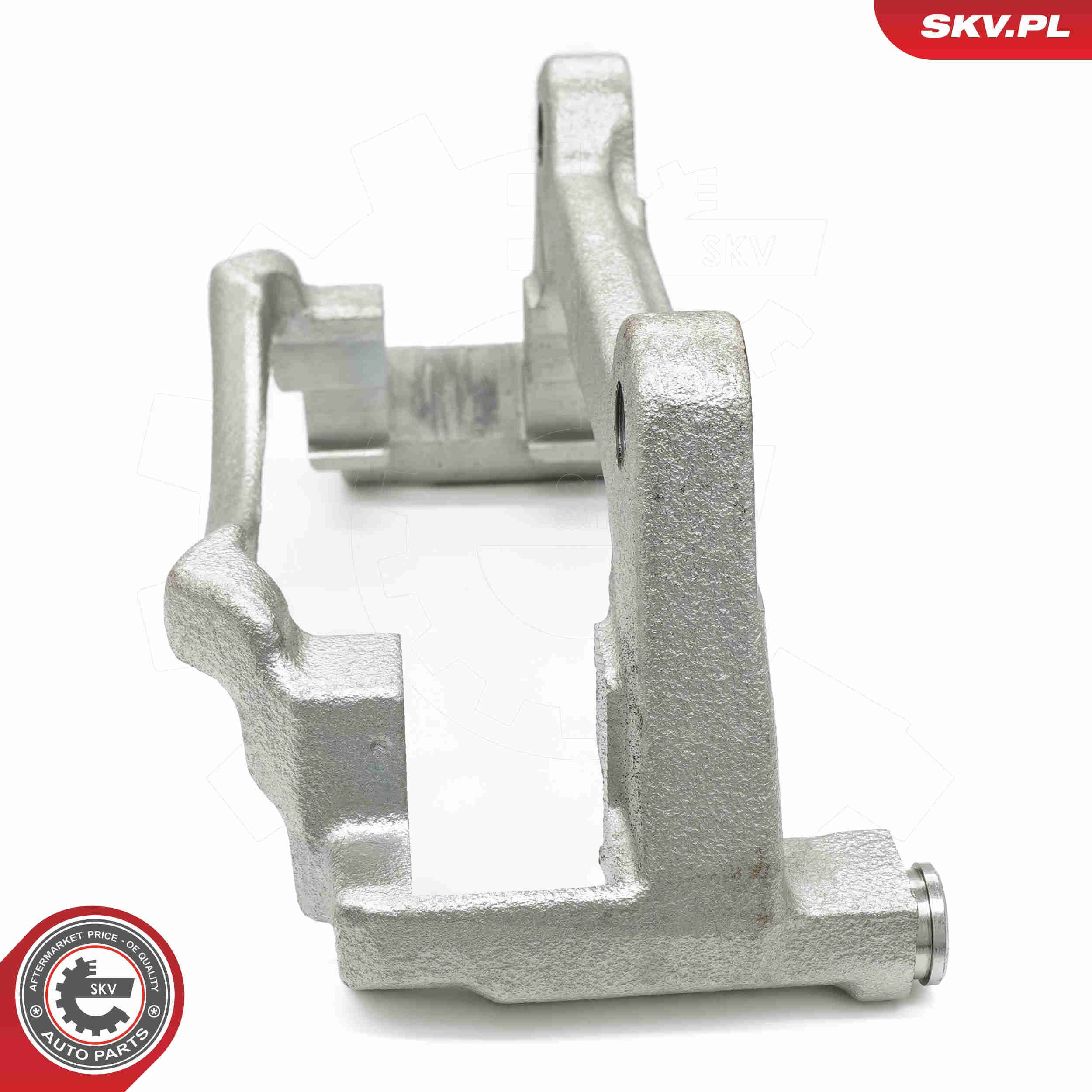 Скоба супорта переднього SKV 74SKV022