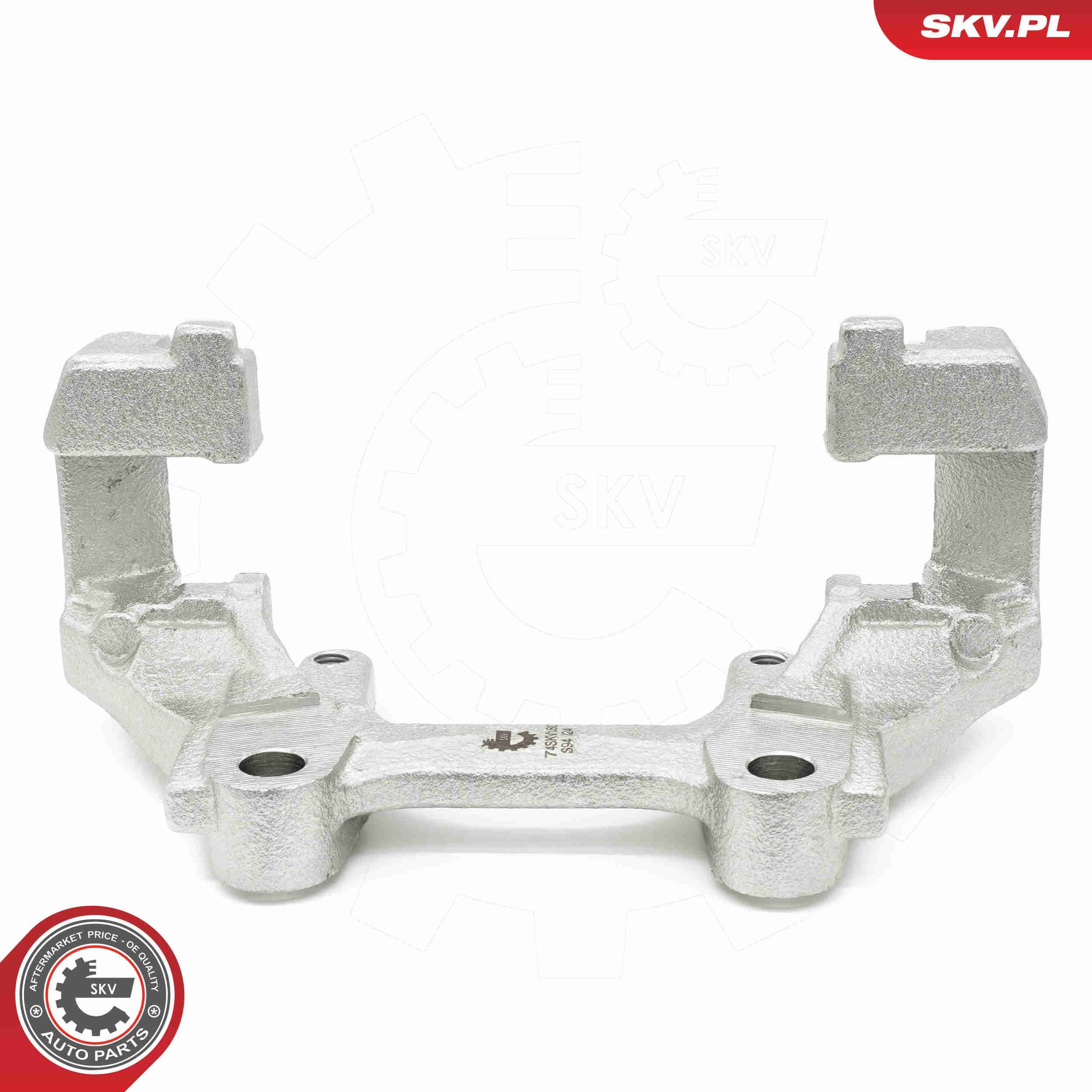 Скоба супорта переднього SKV 74SKV180