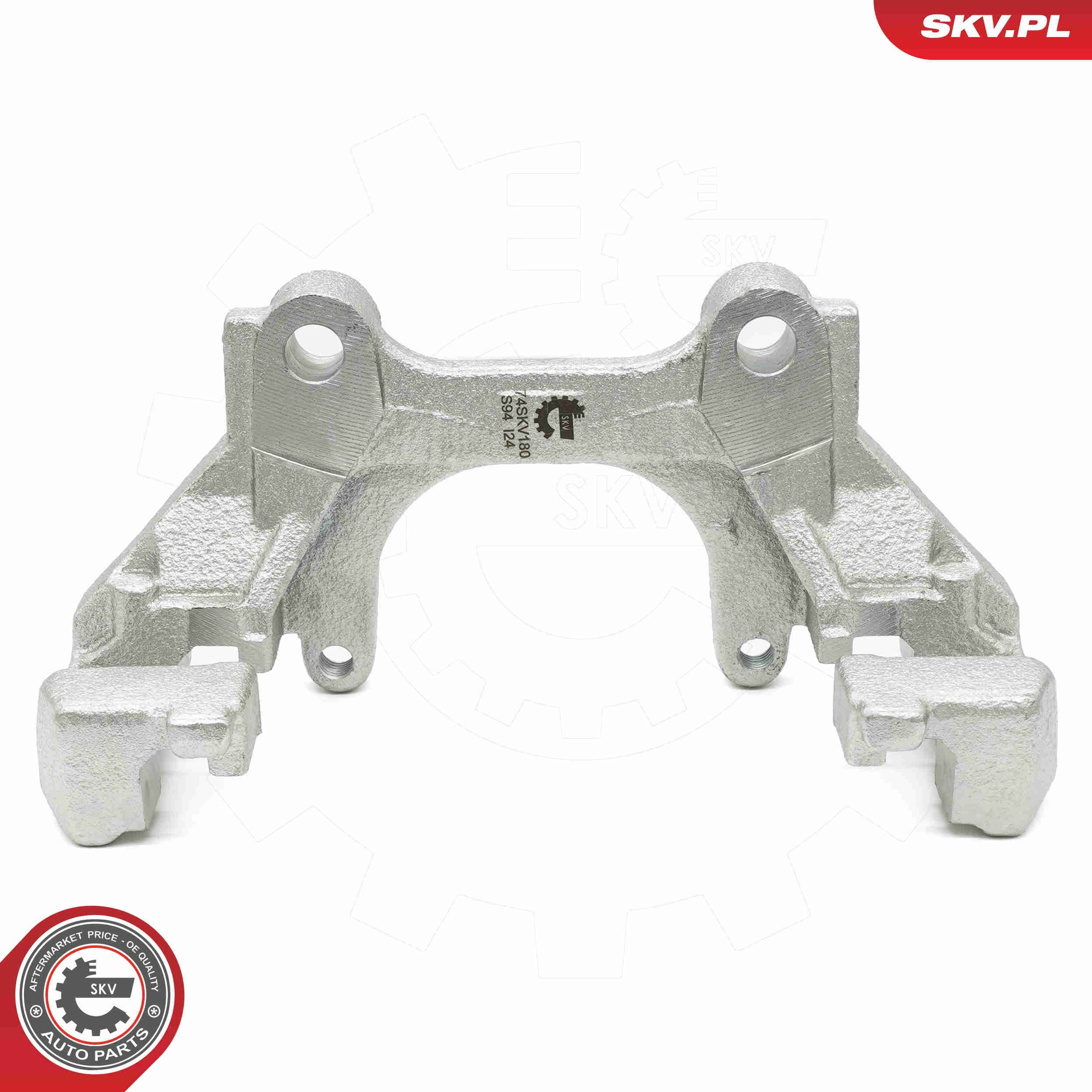 Скоба супорту переднього 74SKV180 SKV