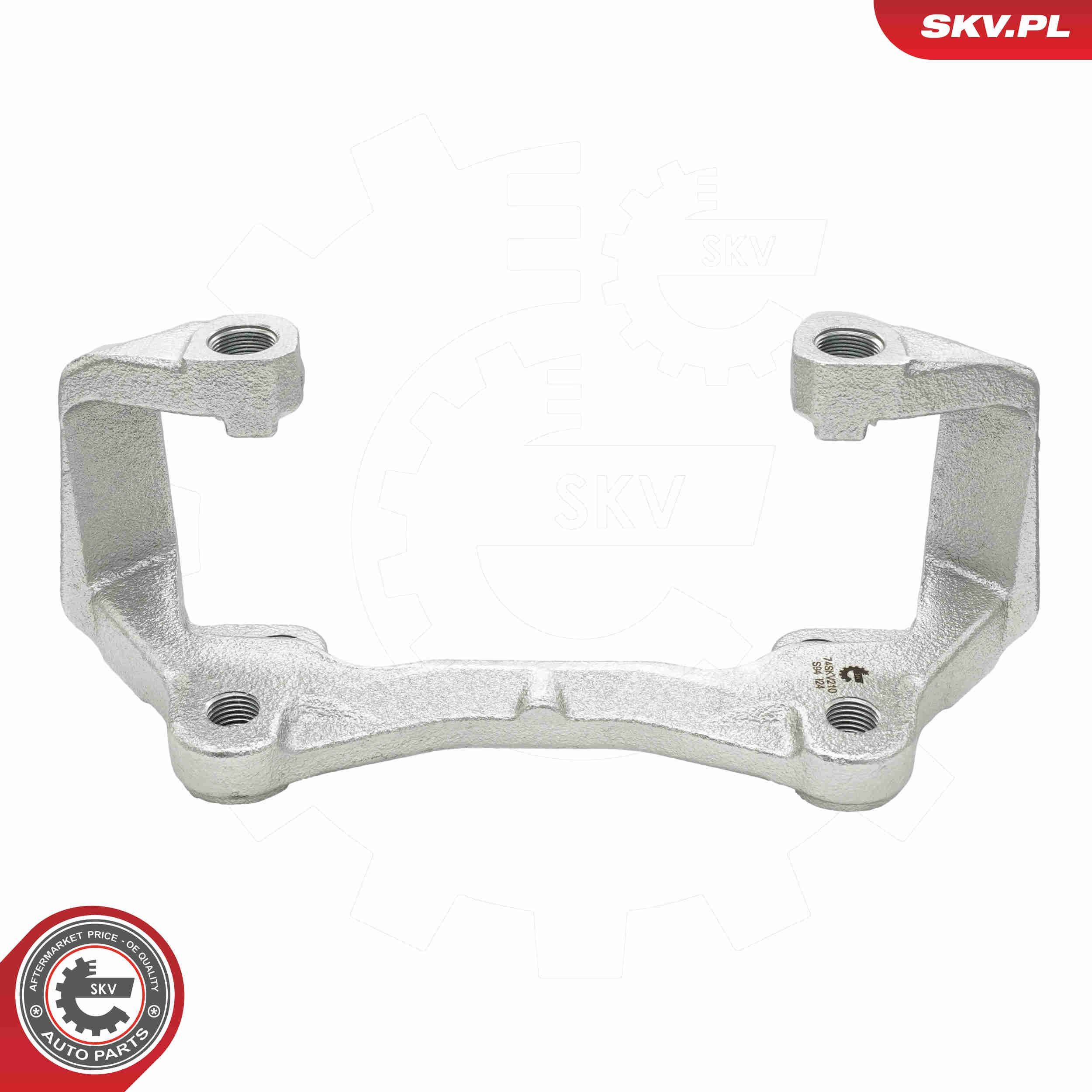 Кронштейн гальмівного супорта SKV 74SKV210 ціна, від 32.79 USD