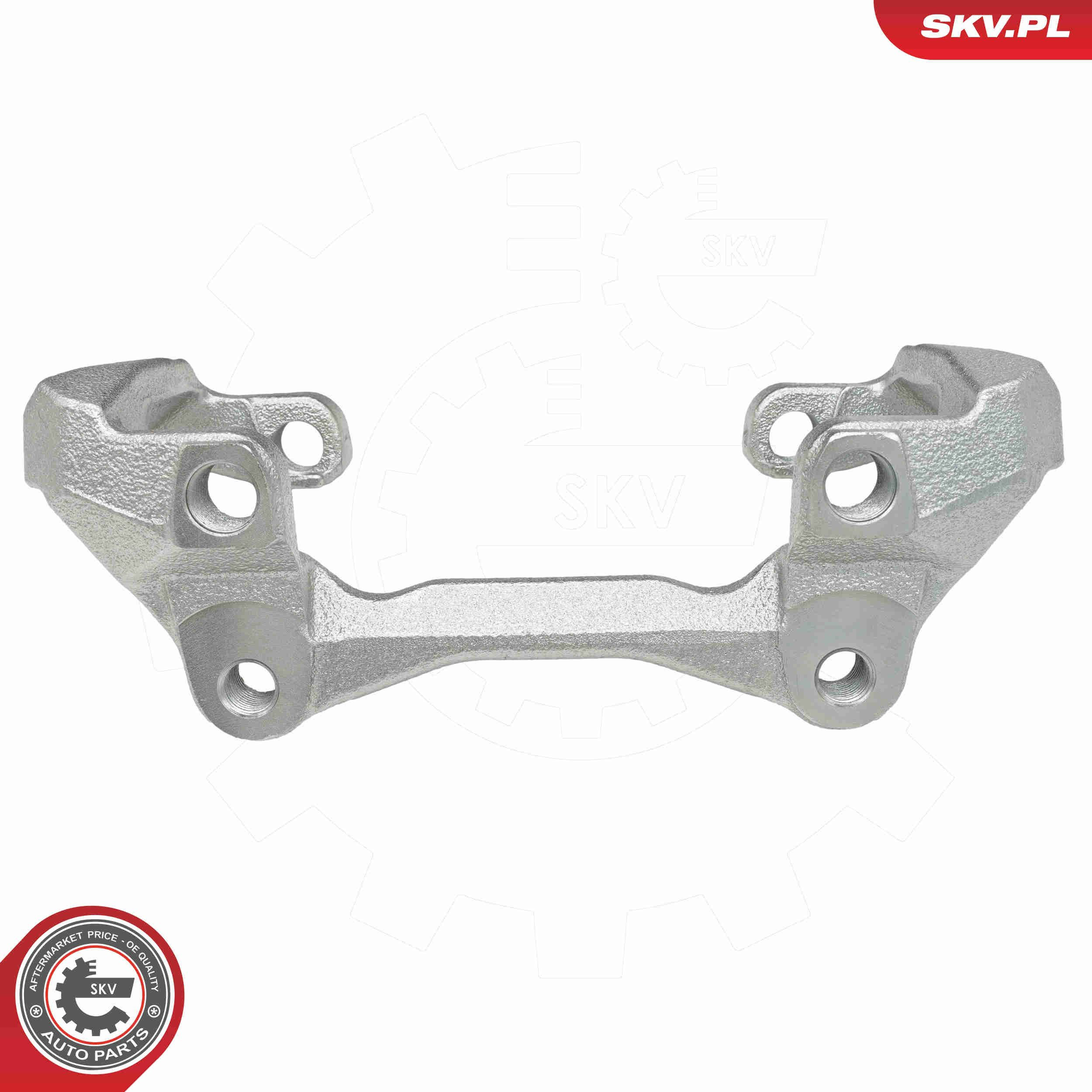 Скоба супорту переднього 74SKV210 SKV