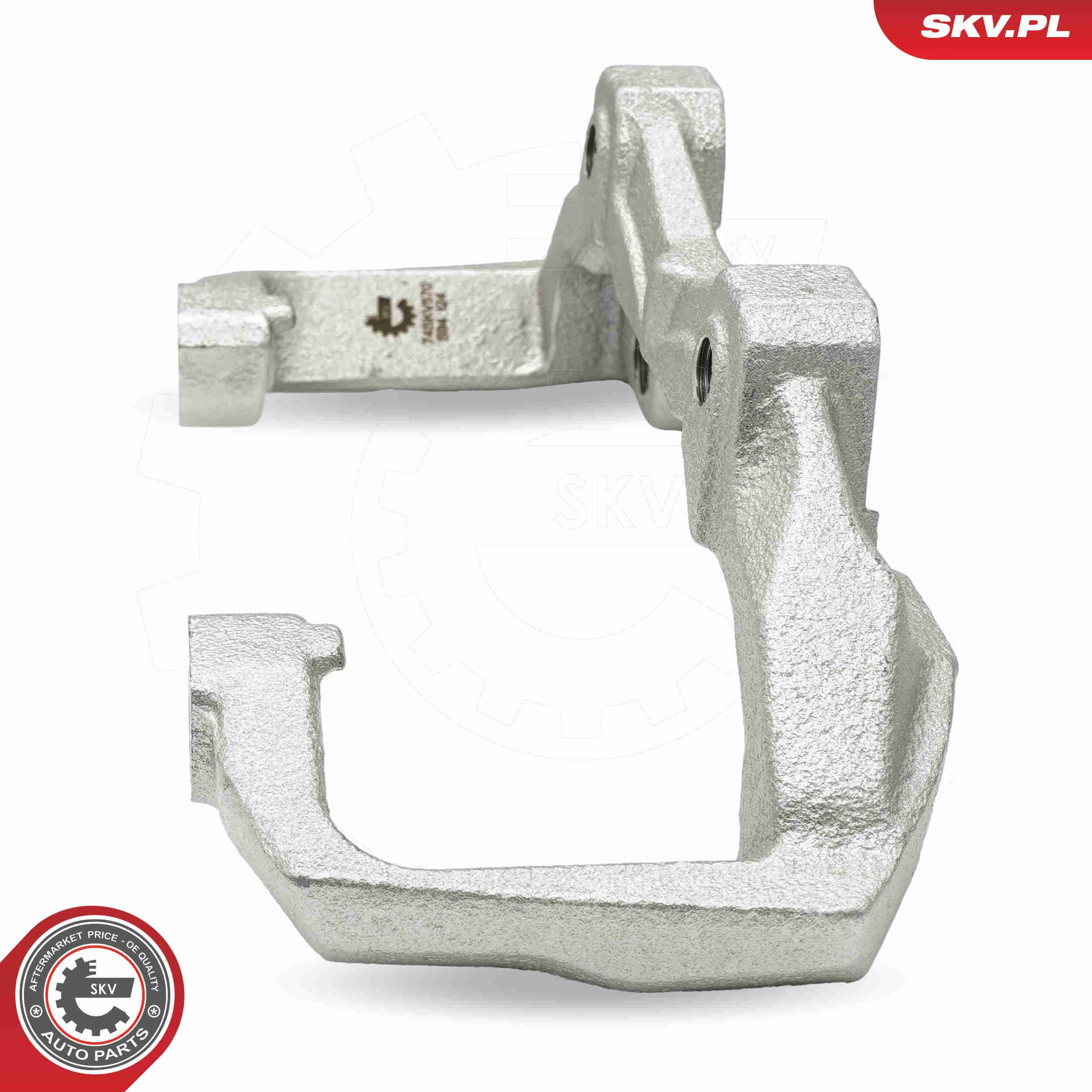 Скоба супорту переднього 74SKV570 SKV