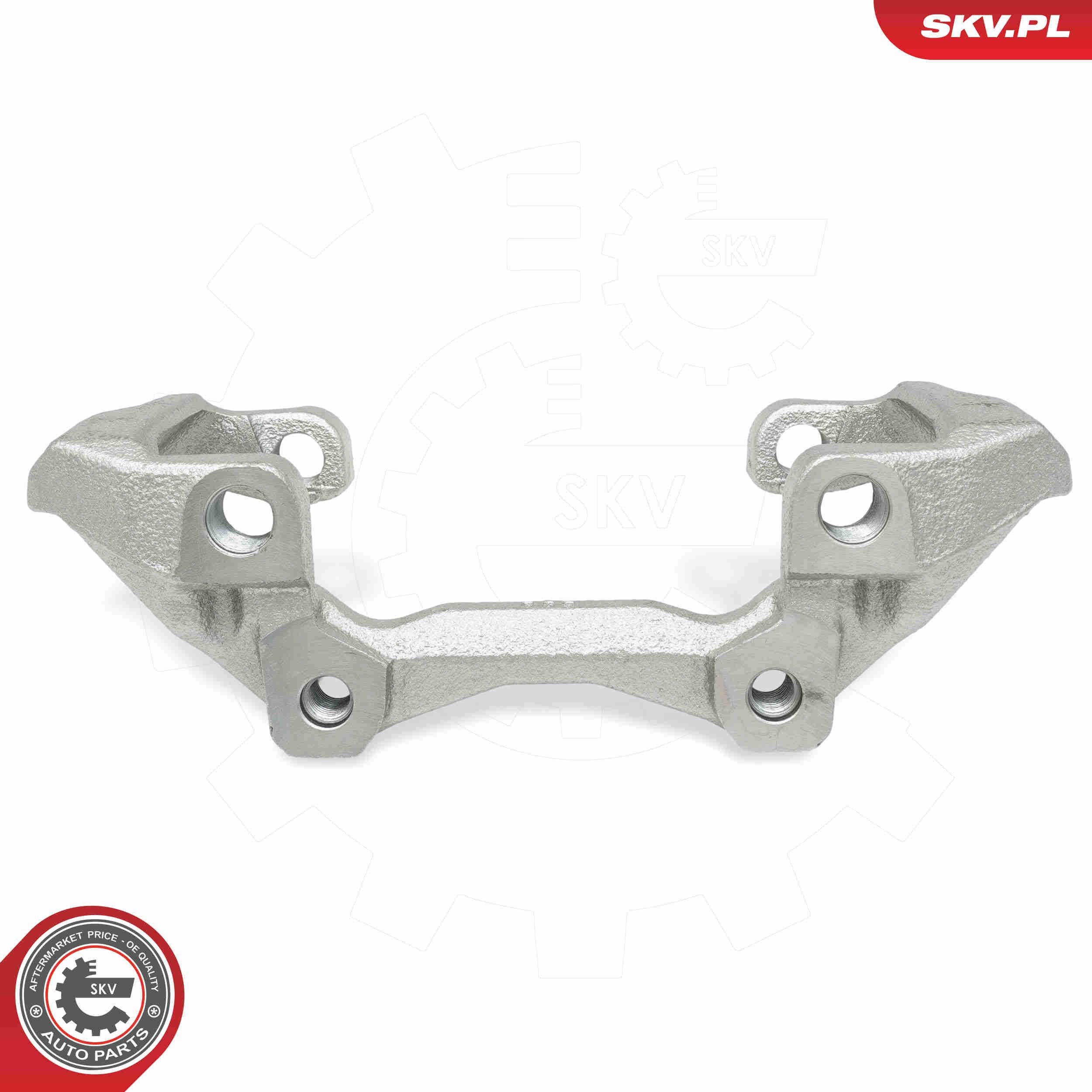 Купити 74SKV570 SKV Скоба супорту переднього