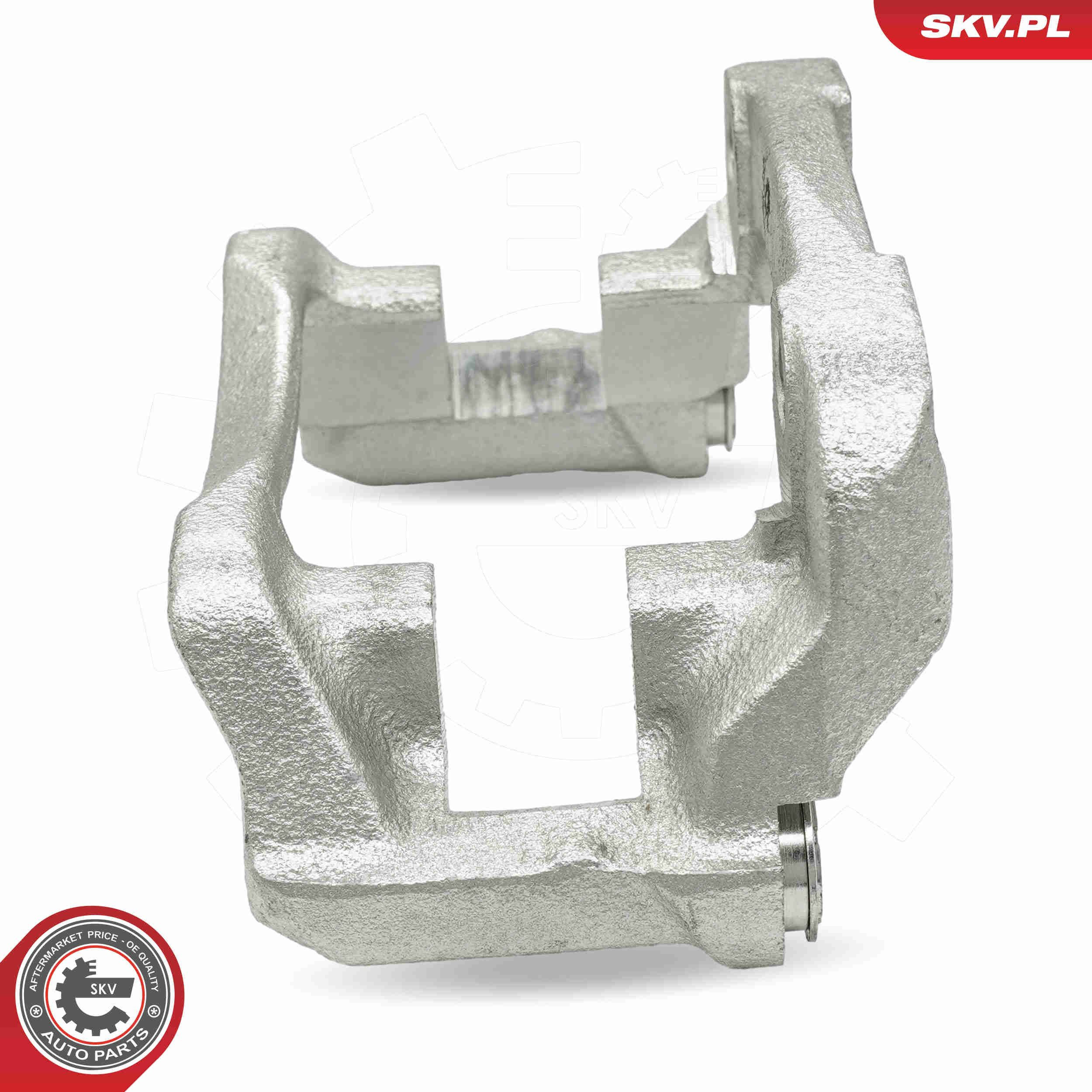 74SKV650 SKV Скоба гальмівного супорта переднього