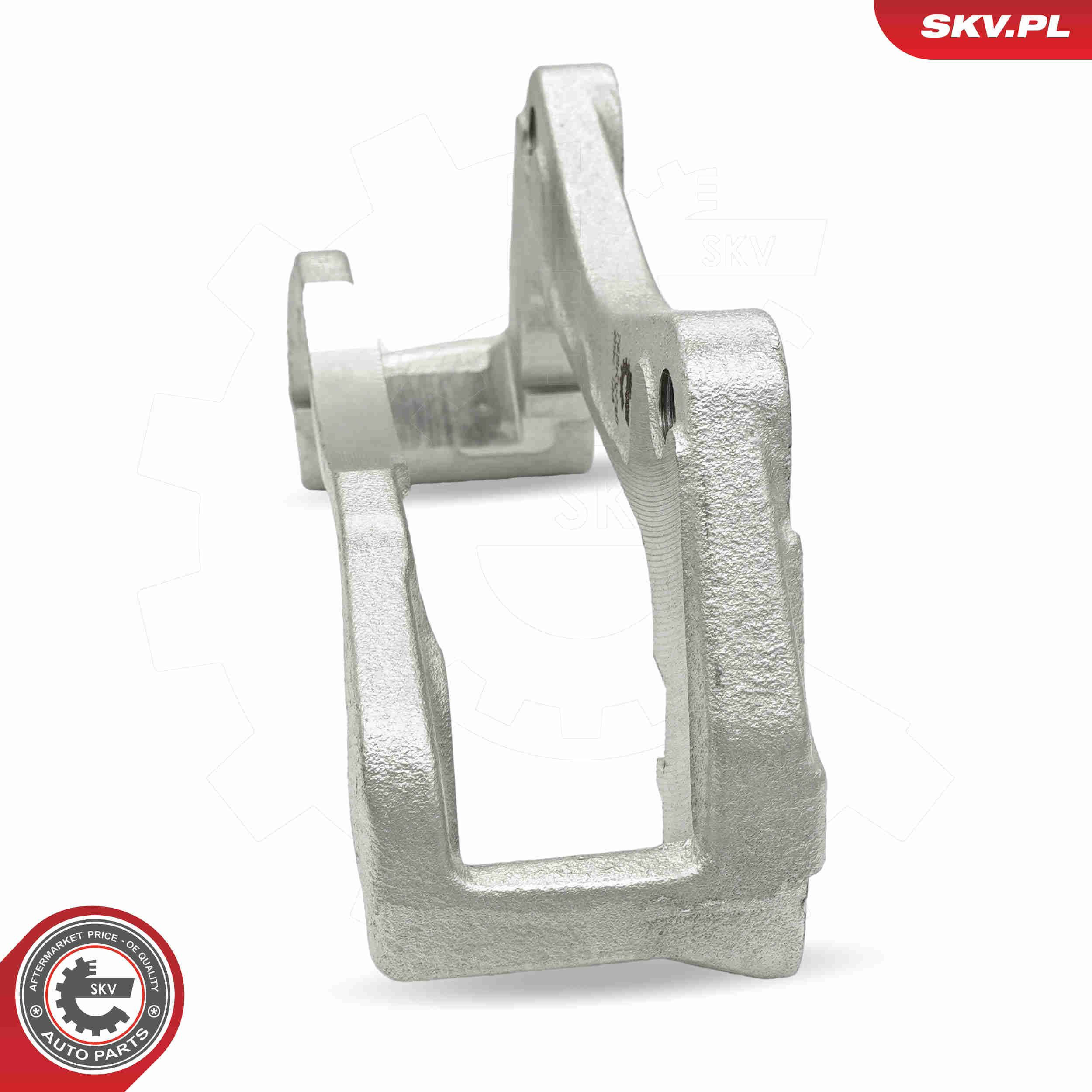 Скоба супорта переднього SKV 74SKV740