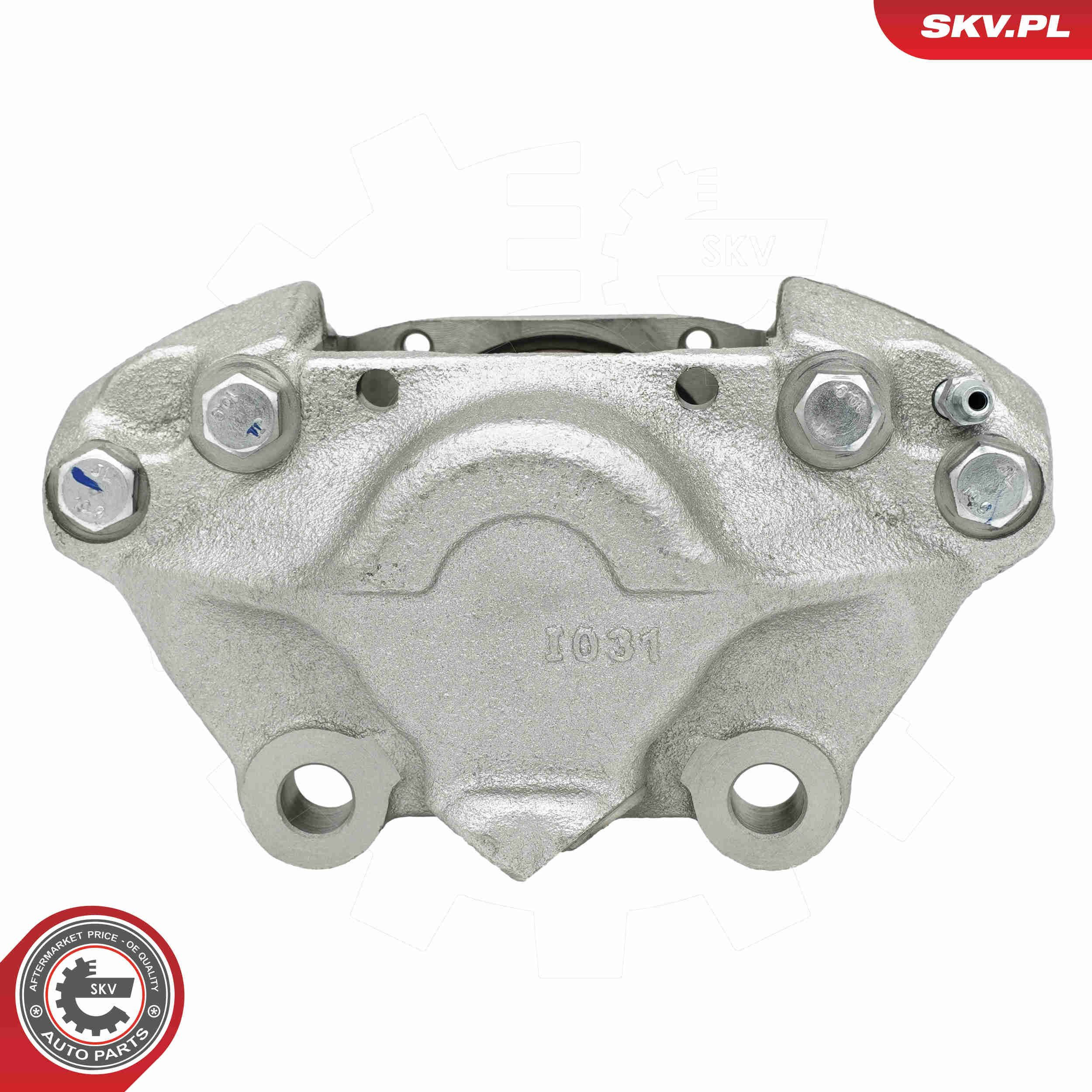 Супорт гальмівний передній правий SKV 74SKV812 ціна, від 65.41 USD