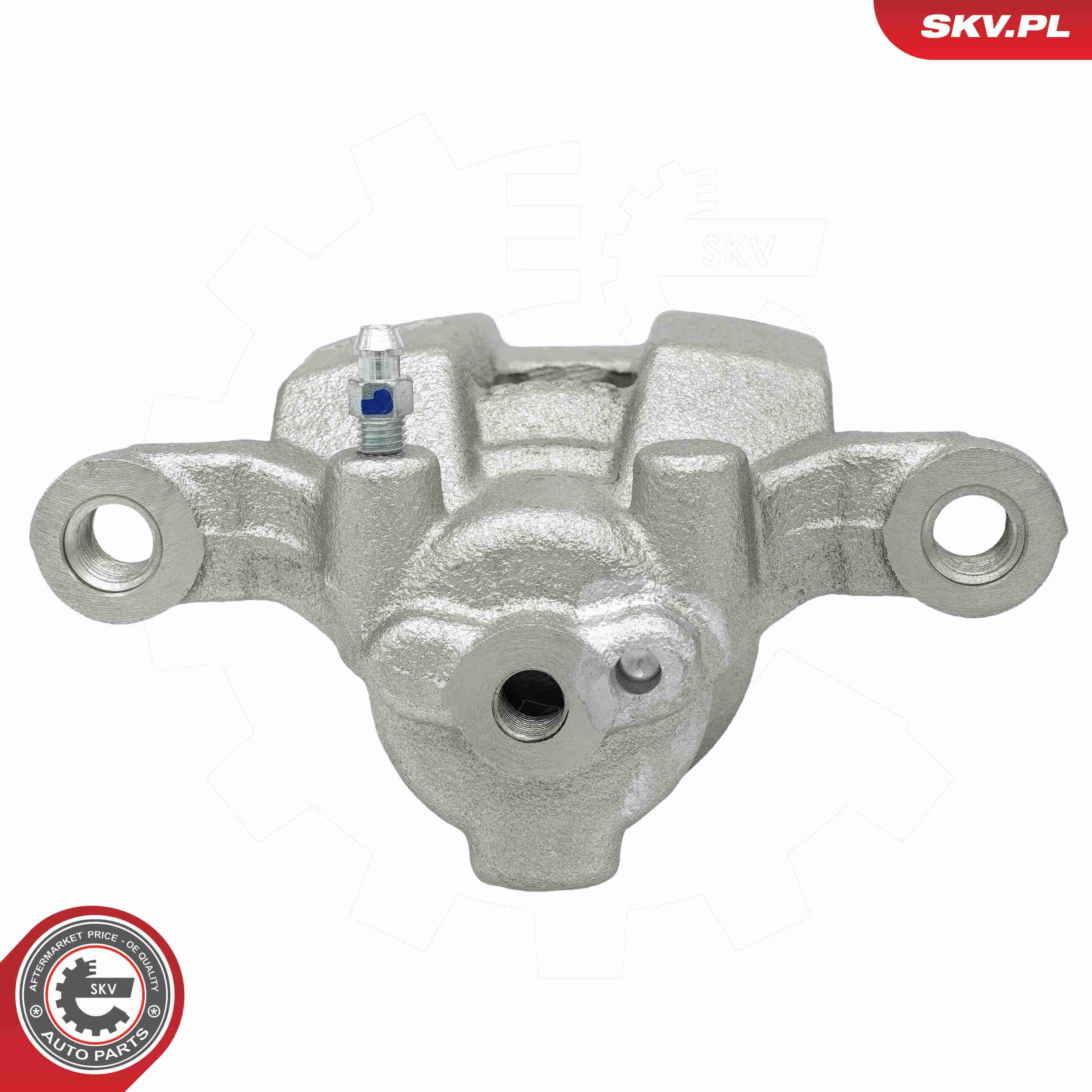 Супорт задній правий 74SKV874 SKV