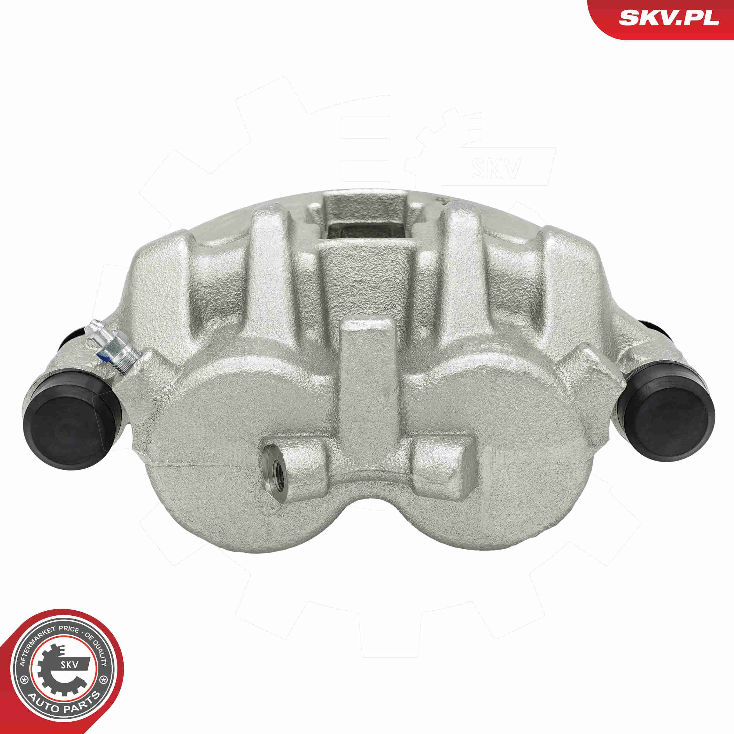 Супорт гальмівний передній лівий SKV 74SKV891 ціна, від 98.04 USD