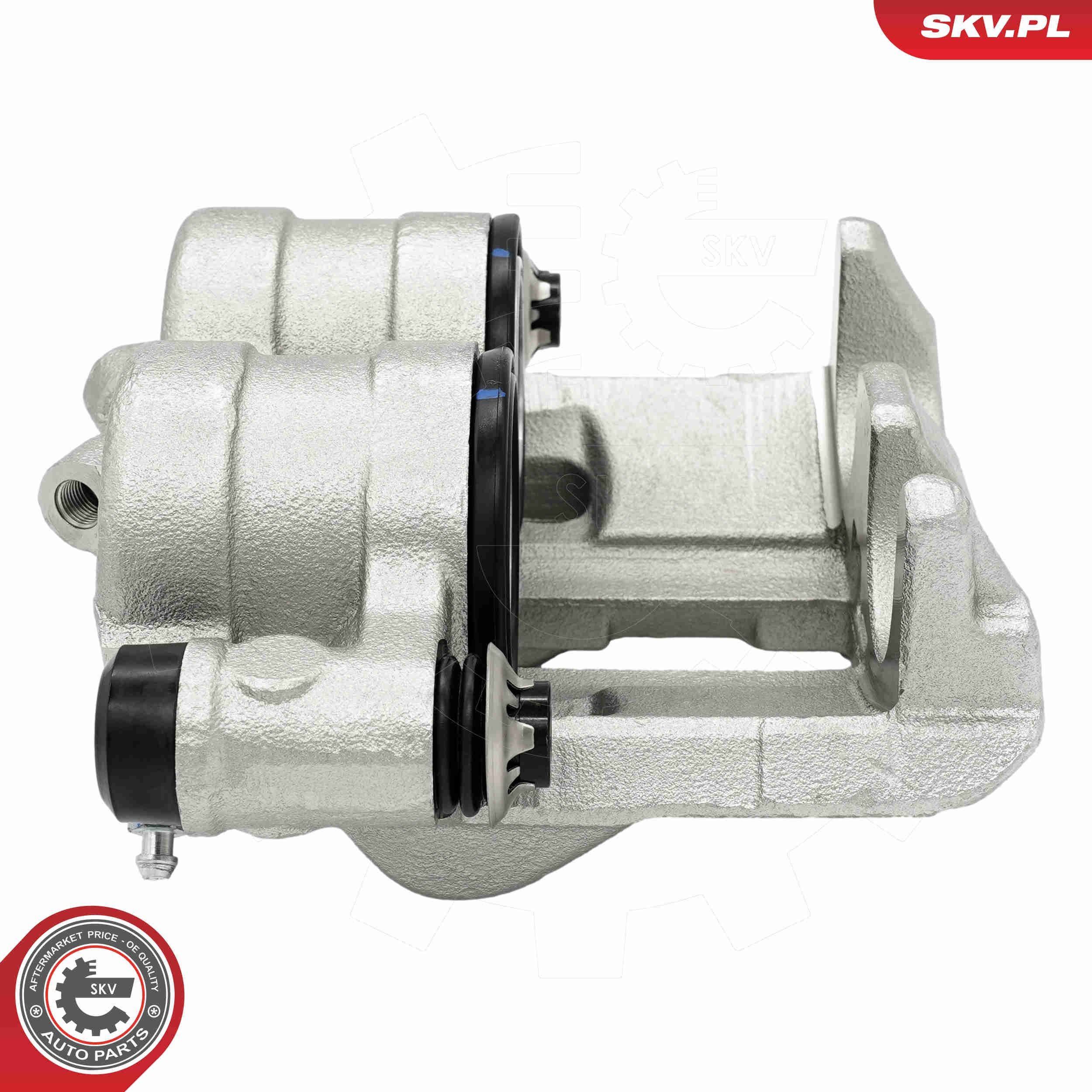 Супорт тормзной SKV 74SKV891