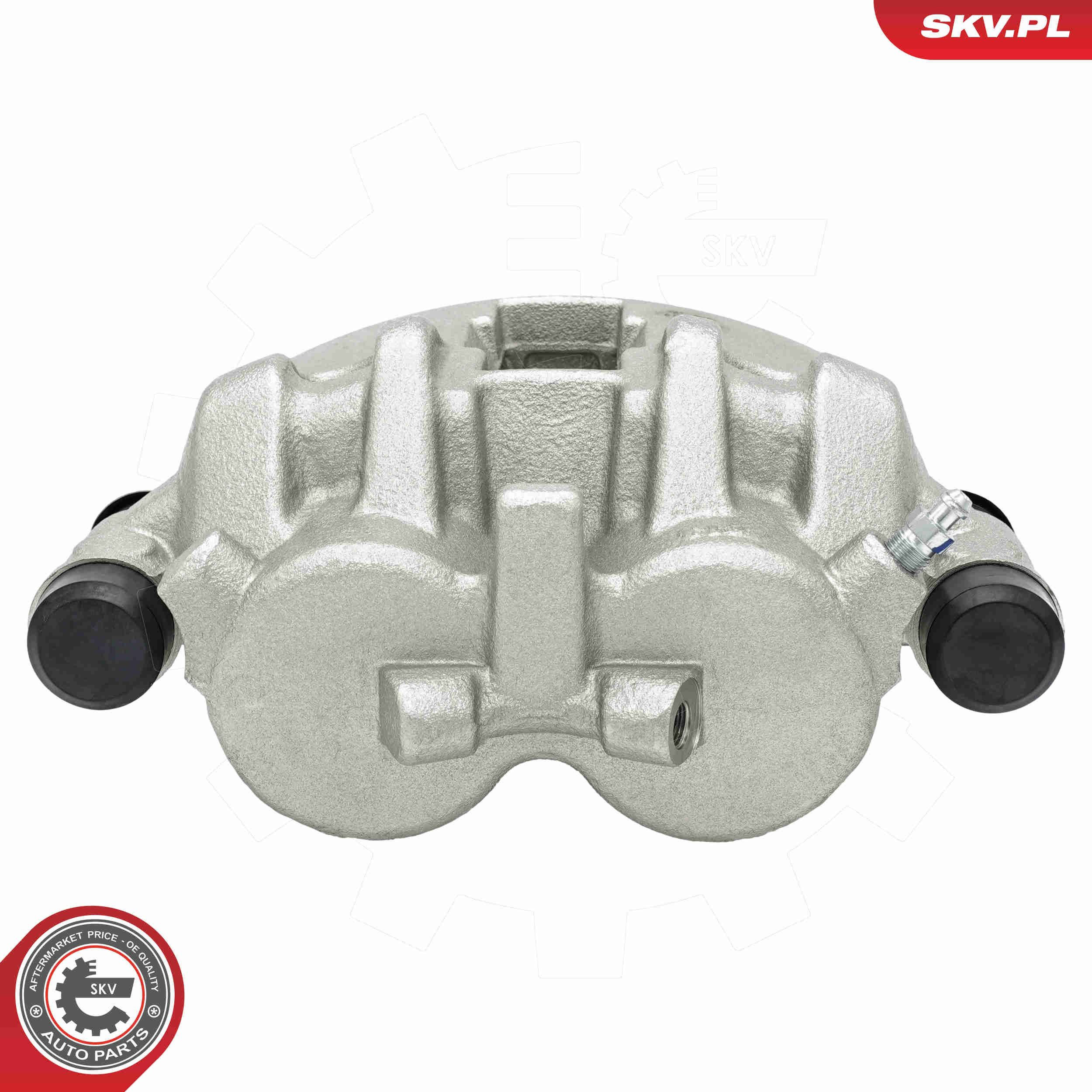 Супорт гальмівний передній правий SKV 74SKV892 ціна, від 98.81 USD