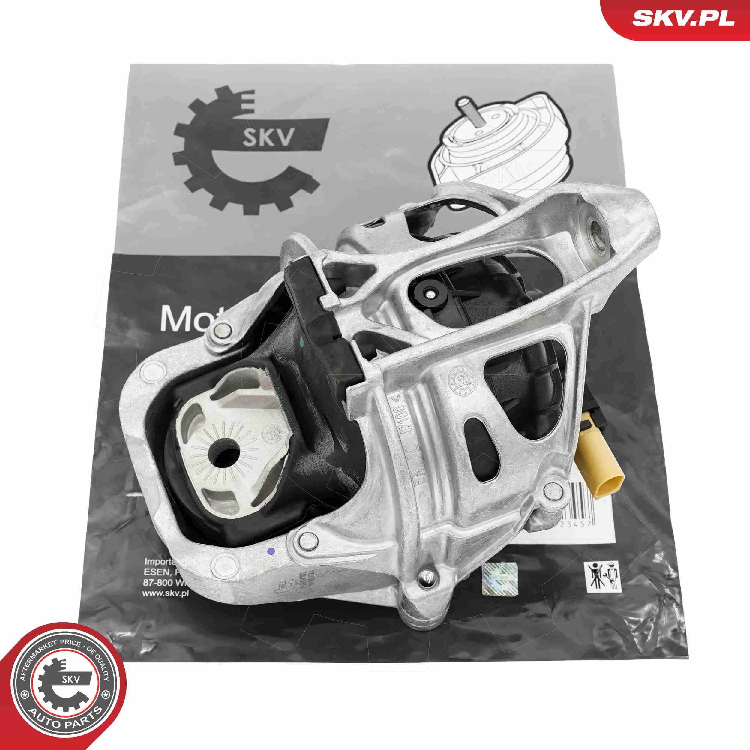 Права подушка двигуна SKV 75SKV182 ціна, від 120.82 USD
