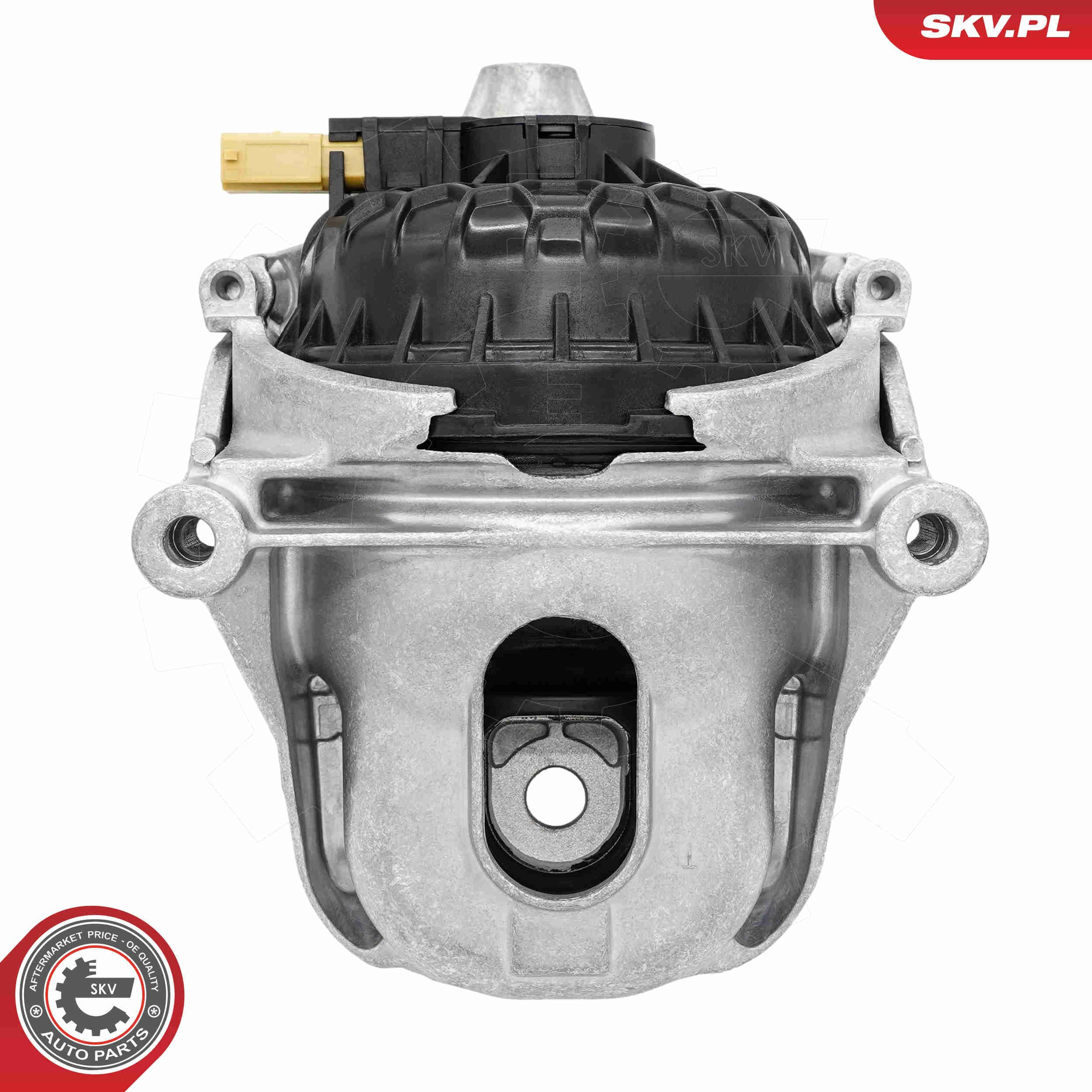 Права опора двигуна SKV 75SKV182